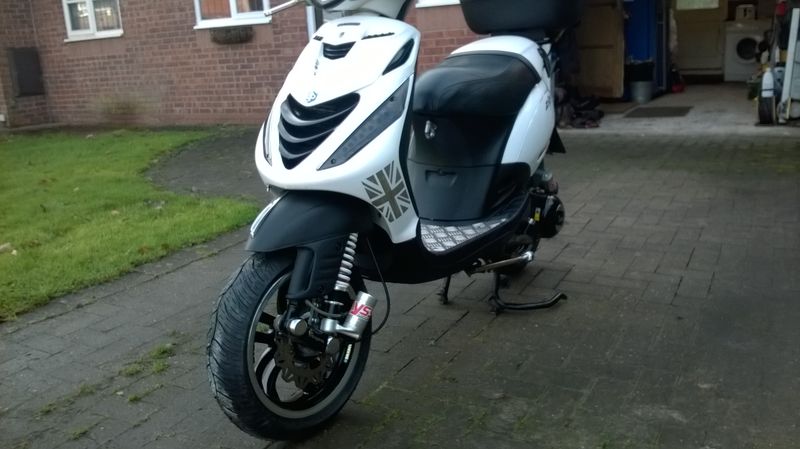 Forum member supplied image with no explanatory text
