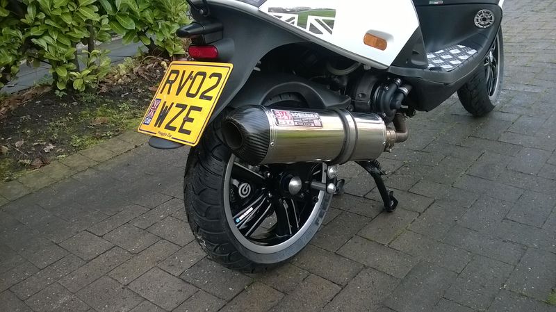 Forum member supplied image with no explanatory text