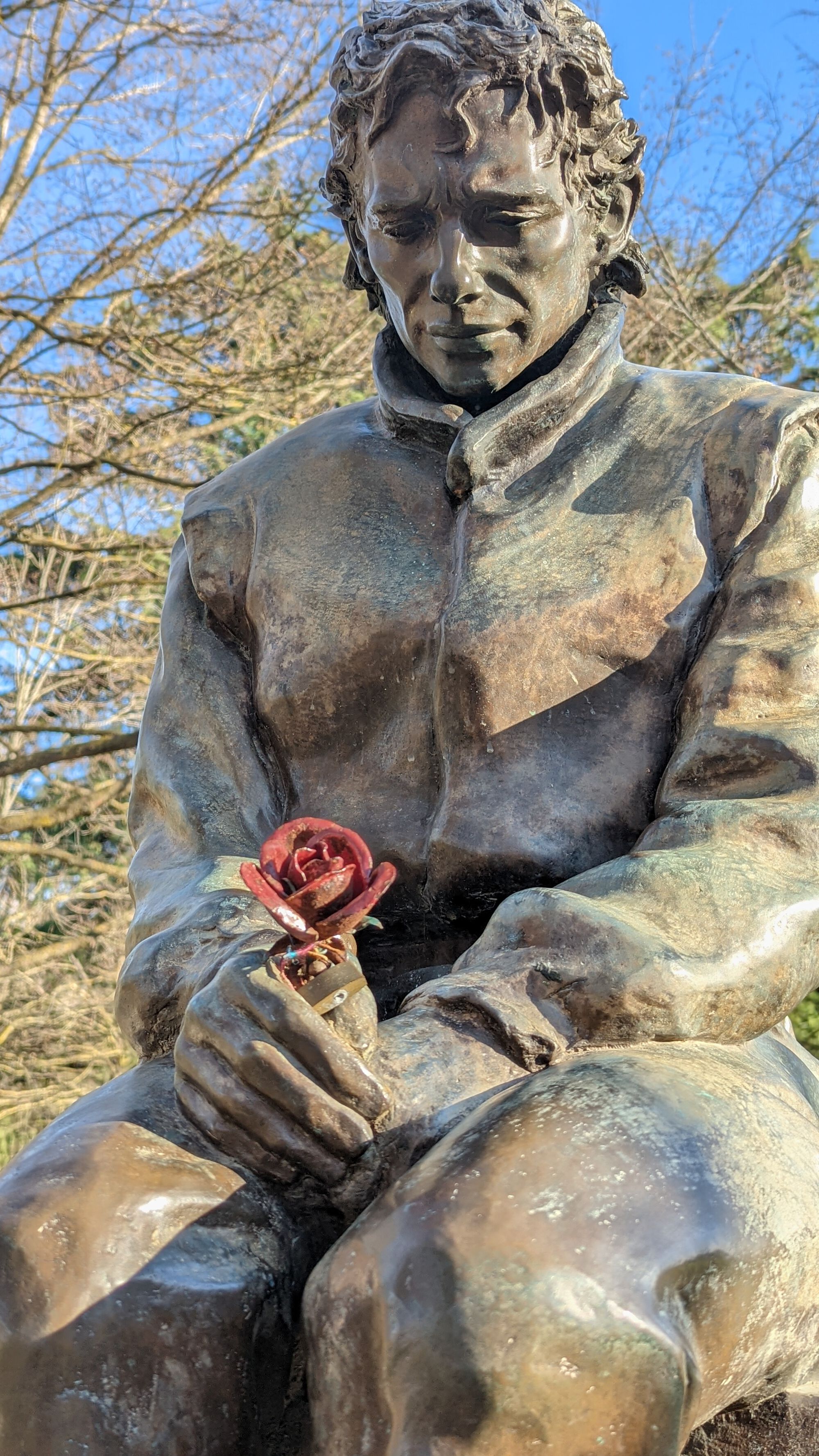 Forum member supplied image with no explanatory text