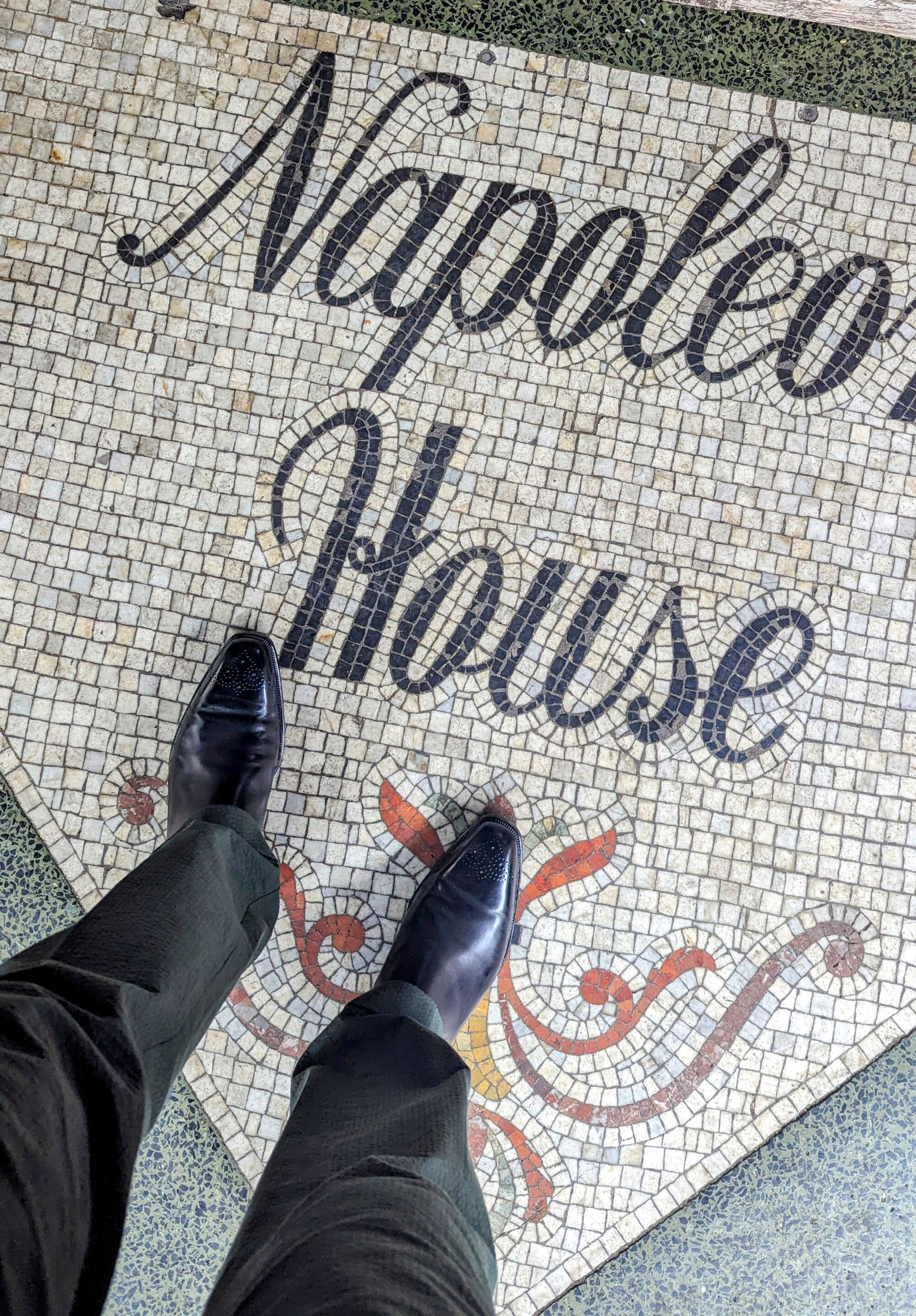 Forum member supplied image with no explanatory text