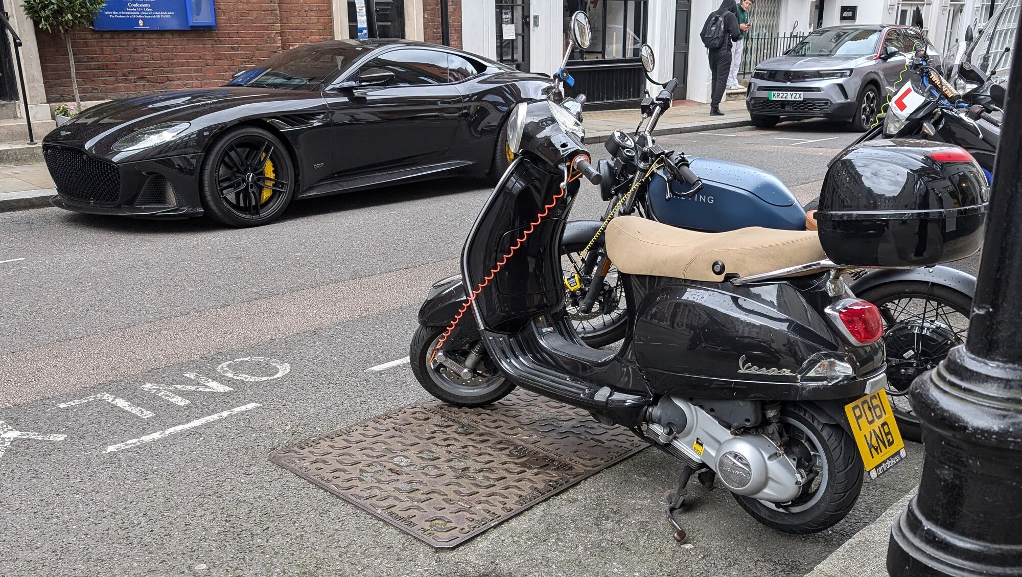 Forum member supplied image with no explanatory text