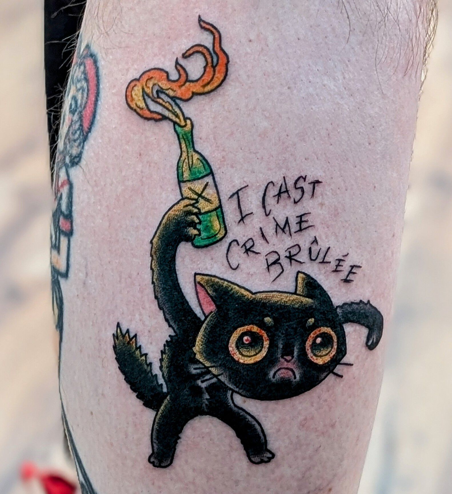 Forum member supplied image with no explanatory text