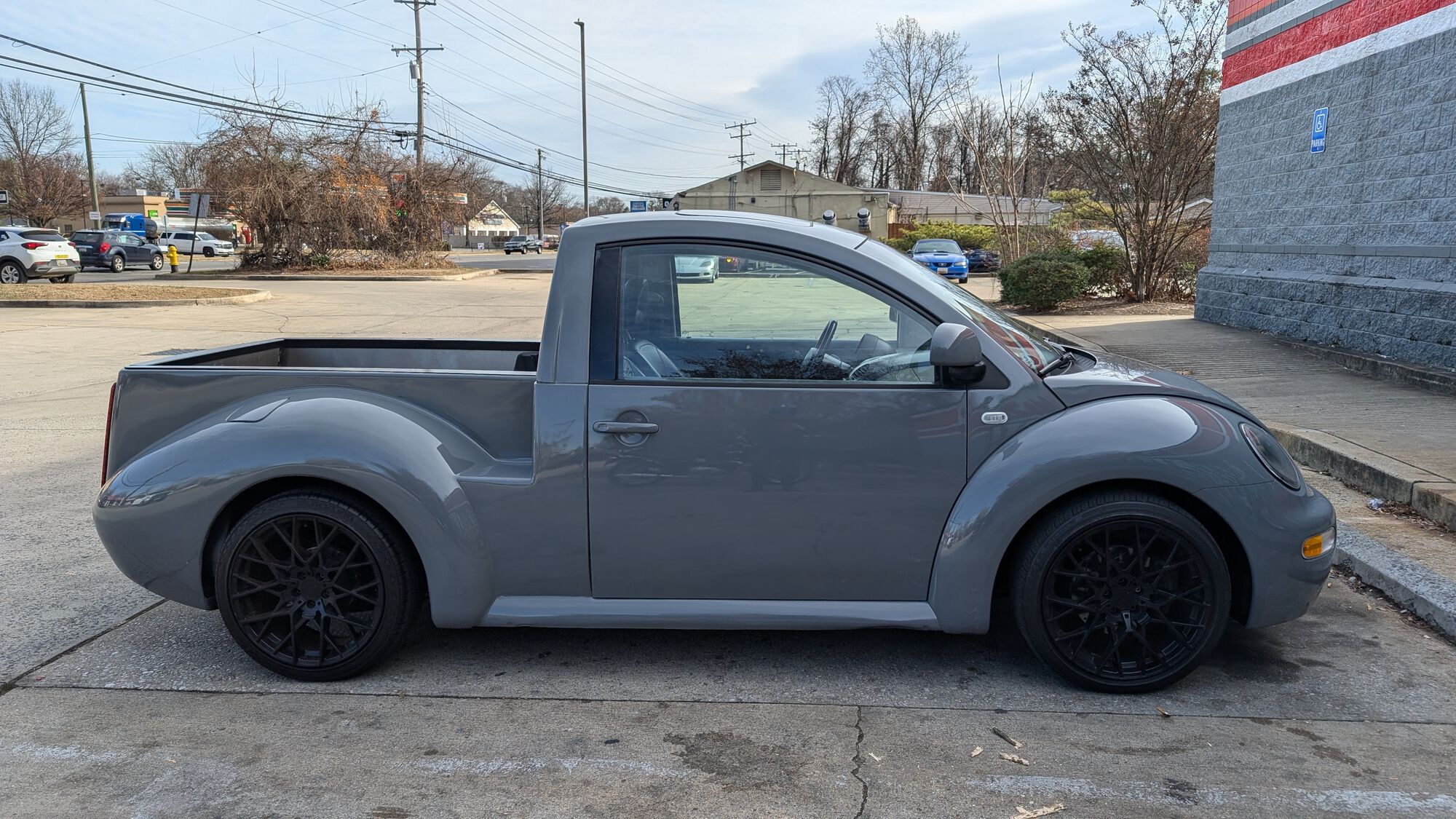 Forum member supplied image with no explanatory text