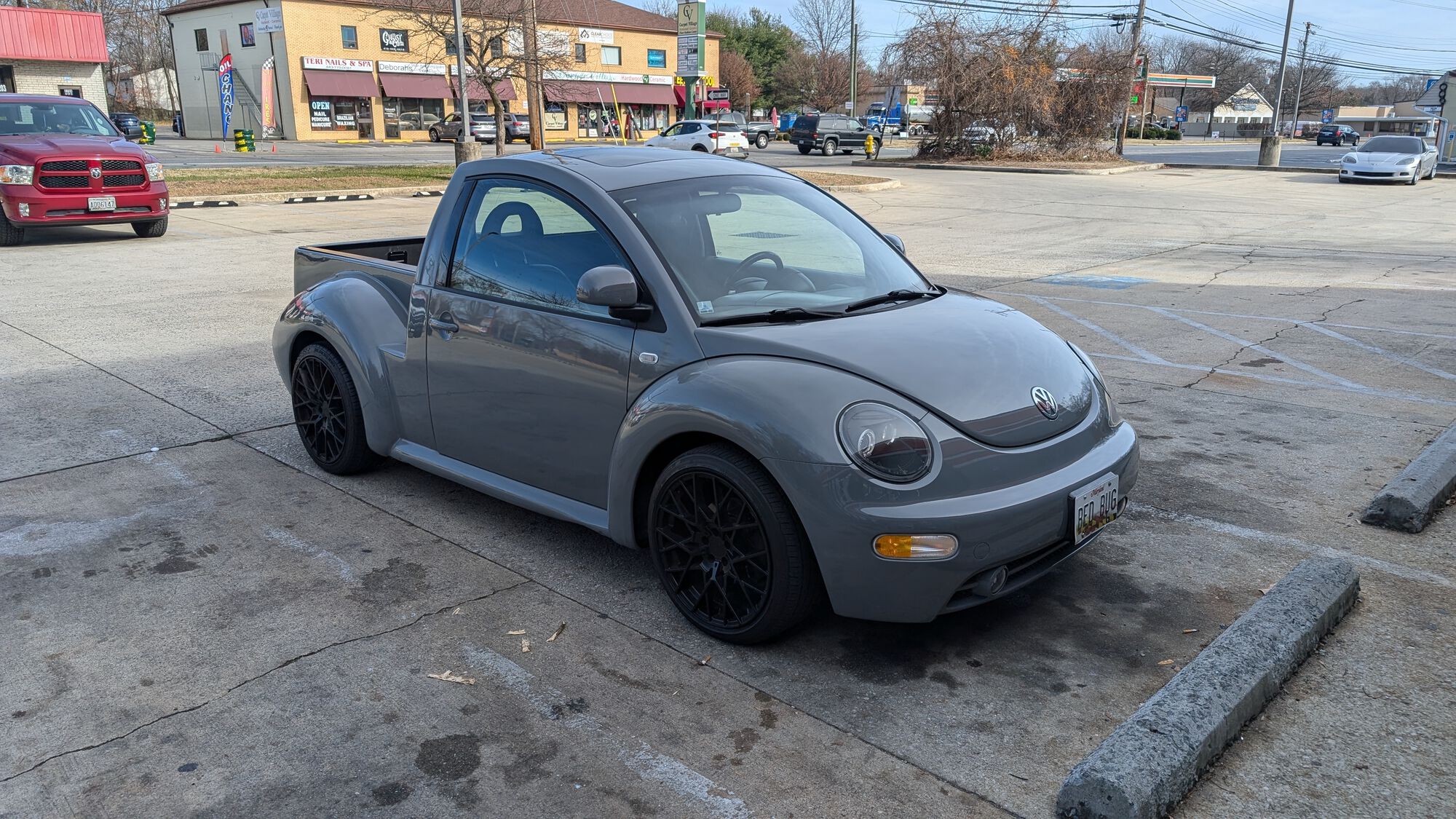 Forum member supplied image with no explanatory text