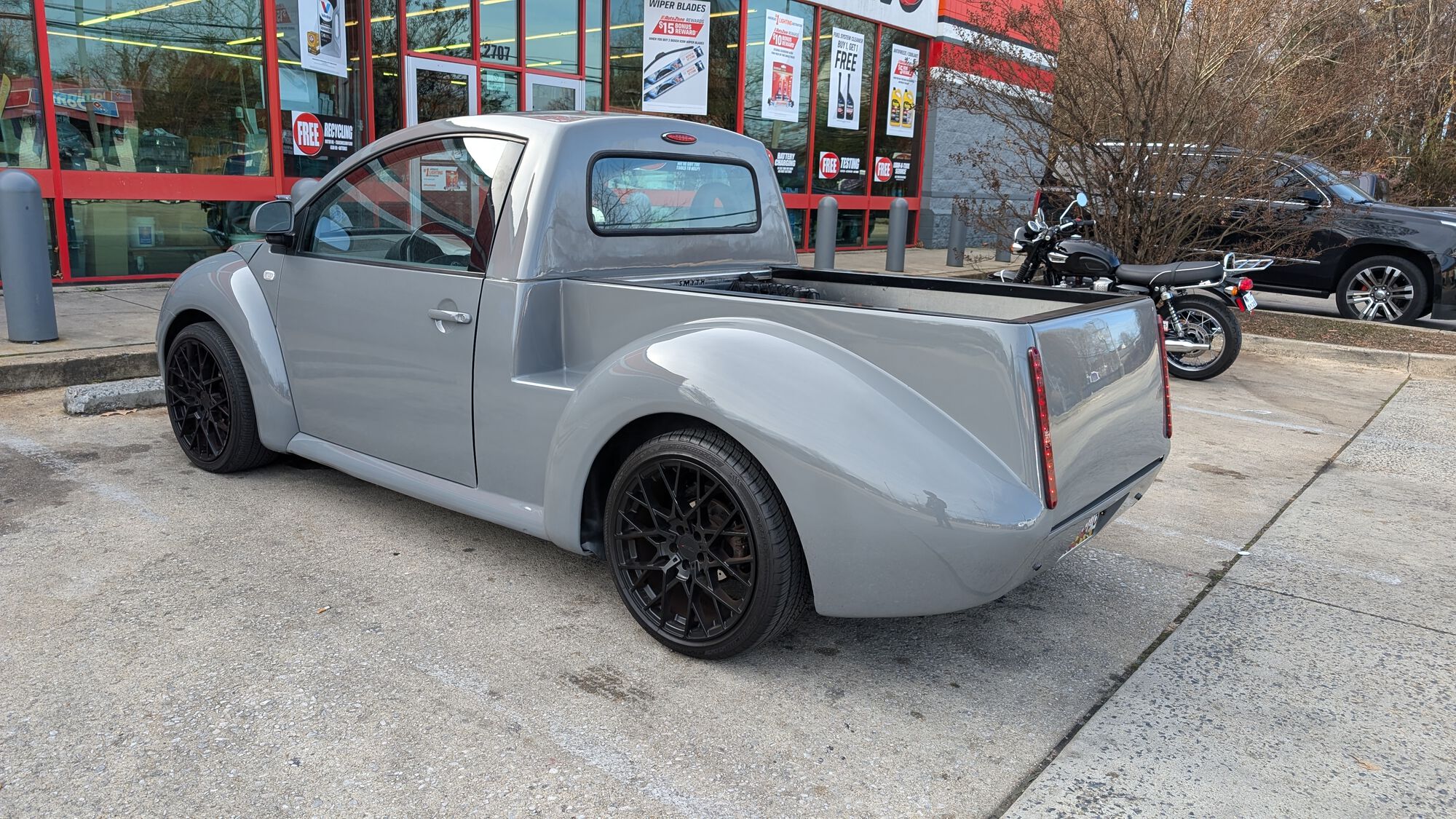 Forum member supplied image with no explanatory text