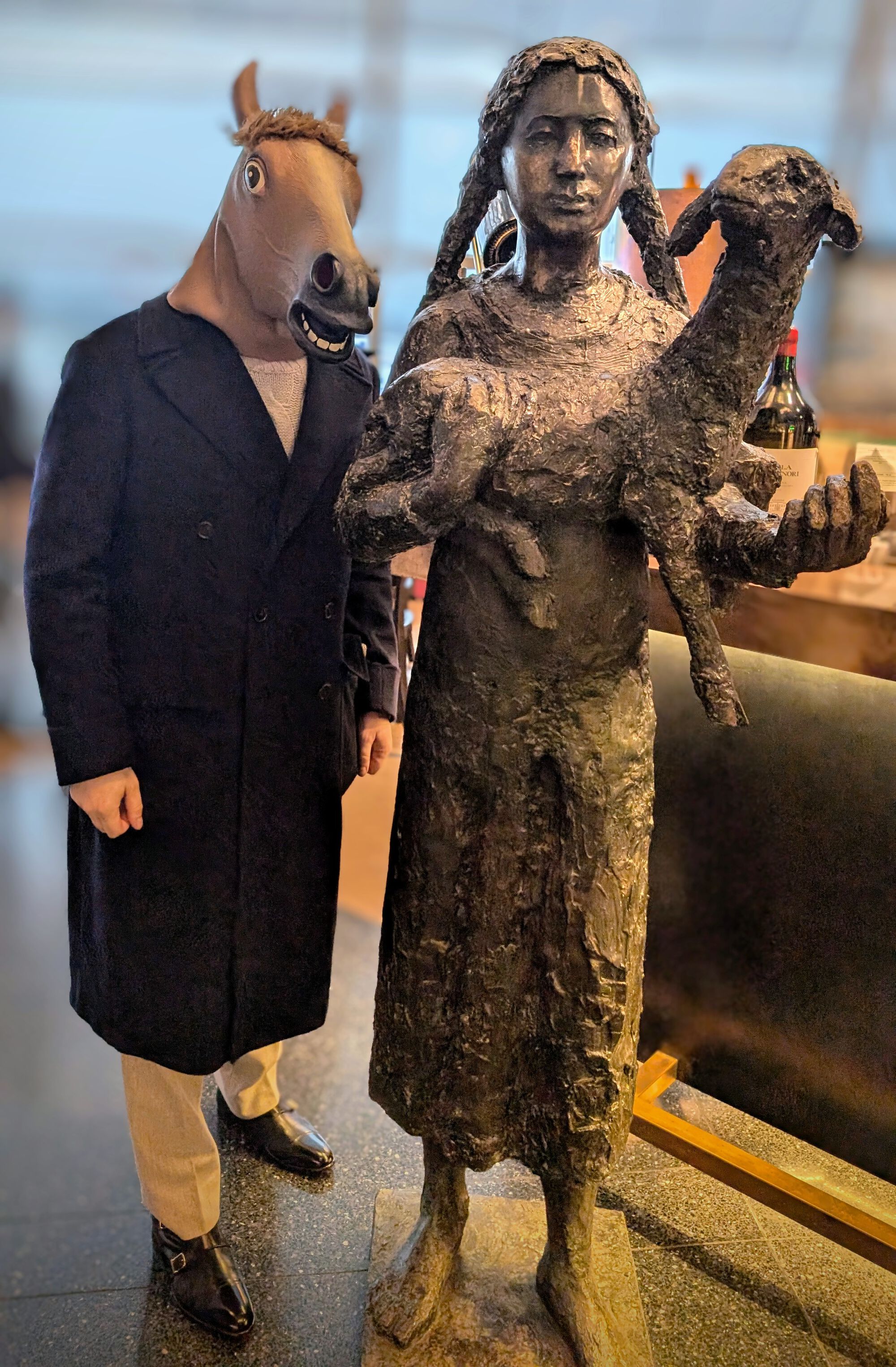 Forum member supplied image with no explanatory text