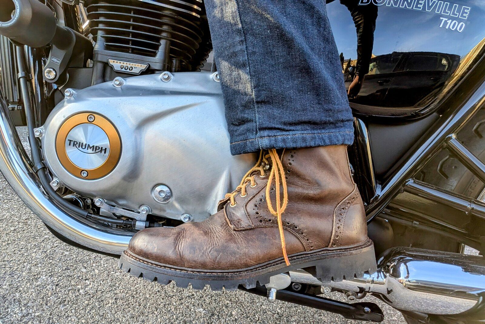 Forum member supplied image with no explanatory text