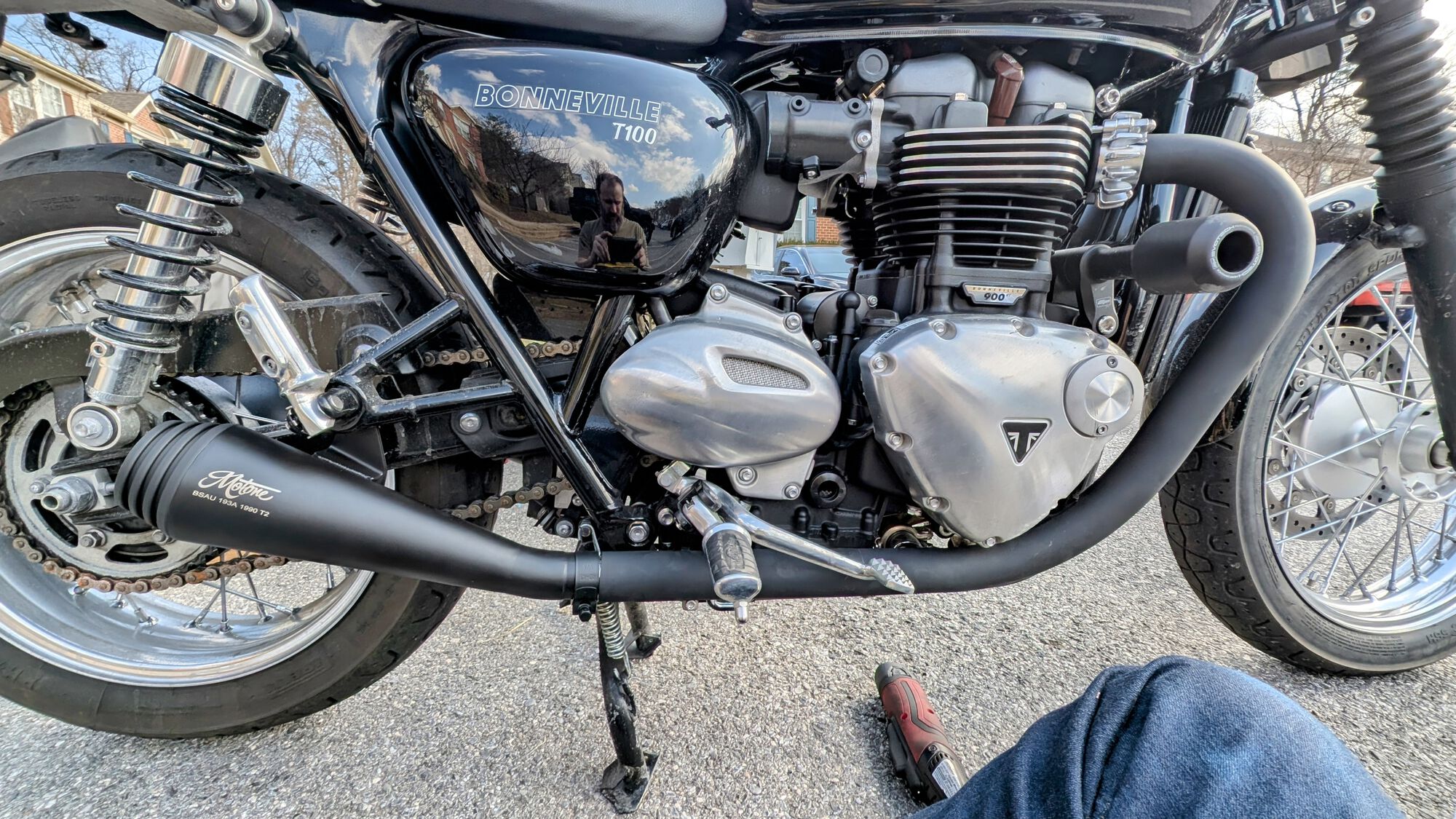 Forum member supplied image with no explanatory text