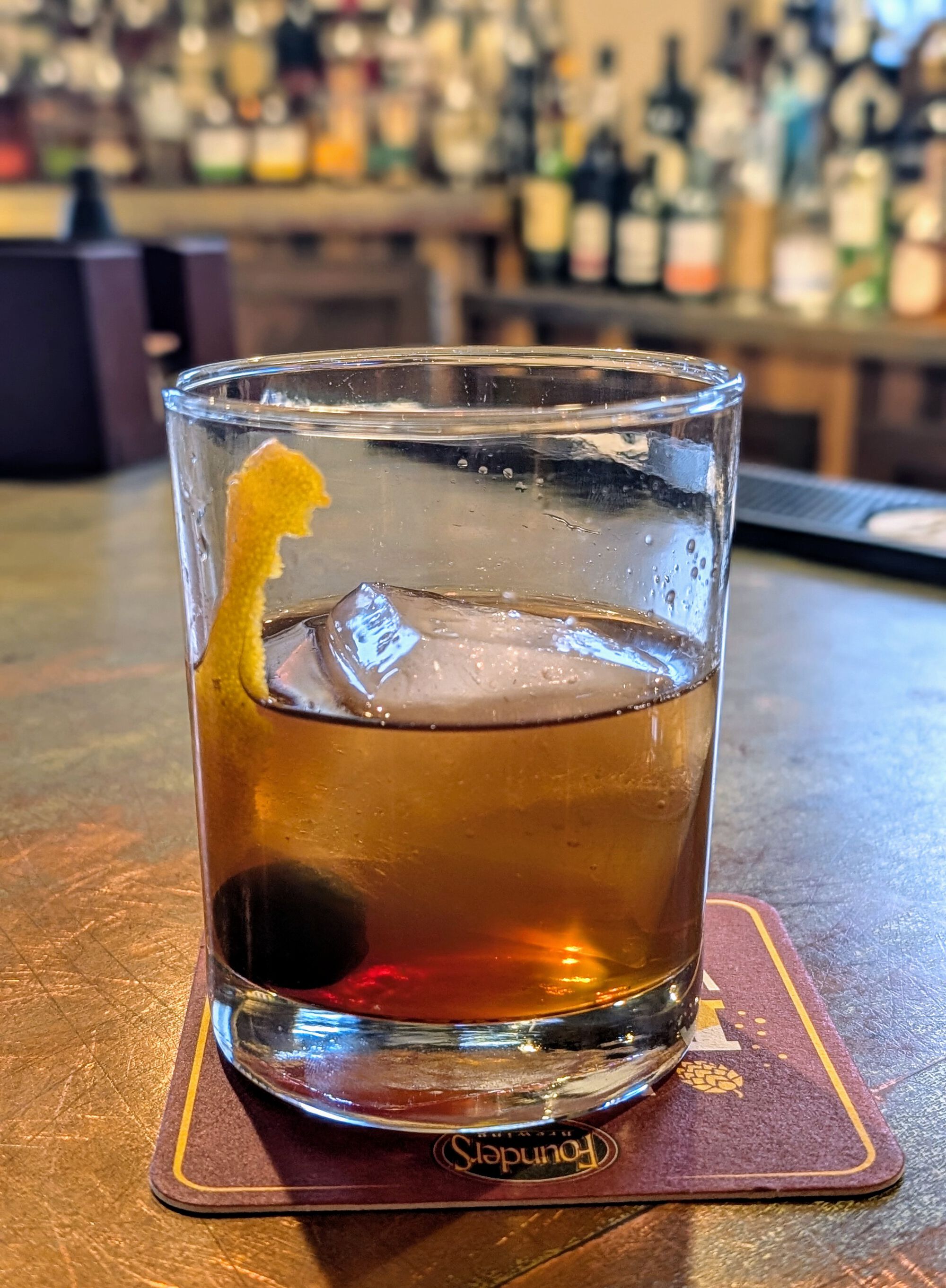 Forum member supplied image with no explanatory text