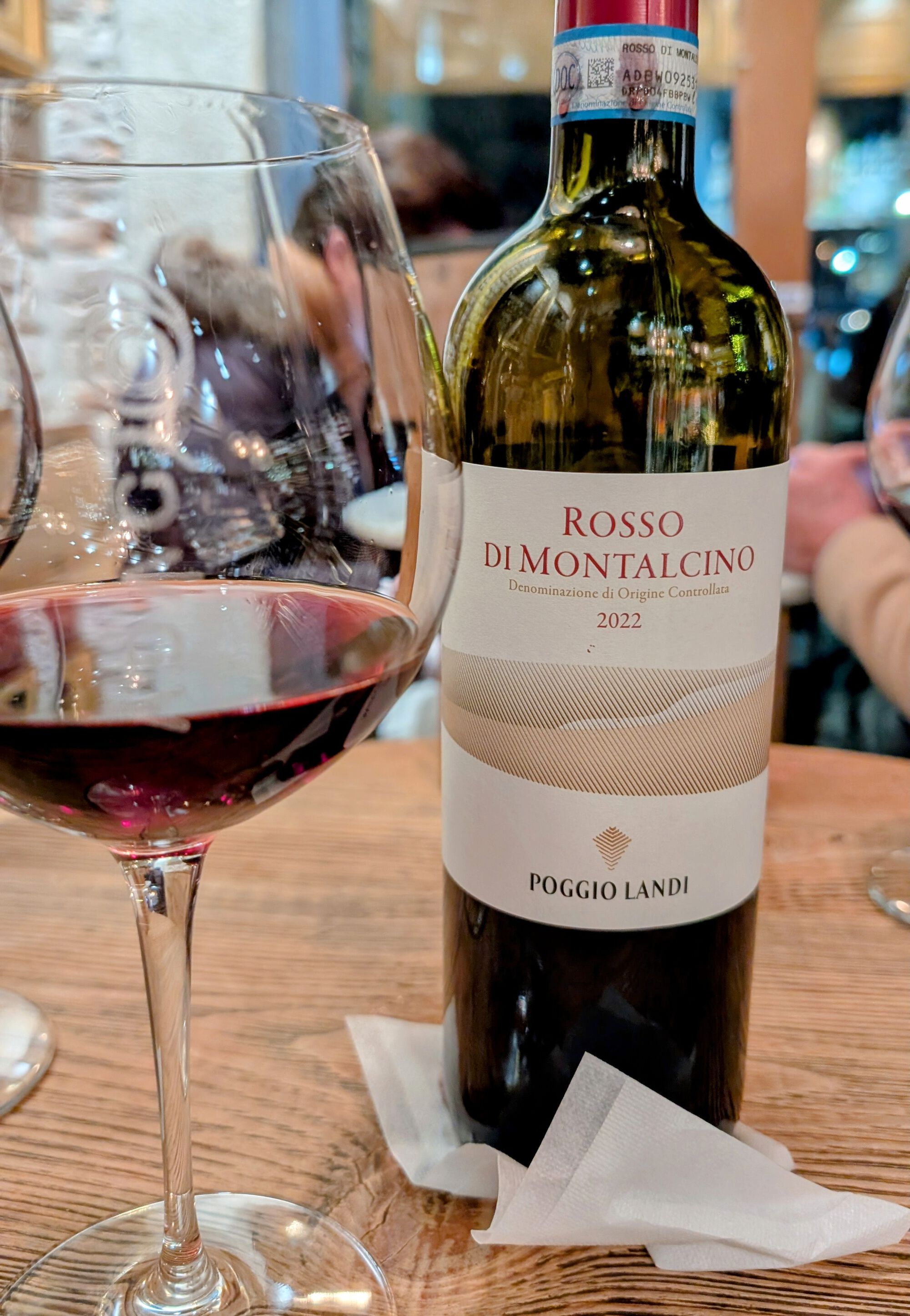 Forum member supplied image with no explanatory text