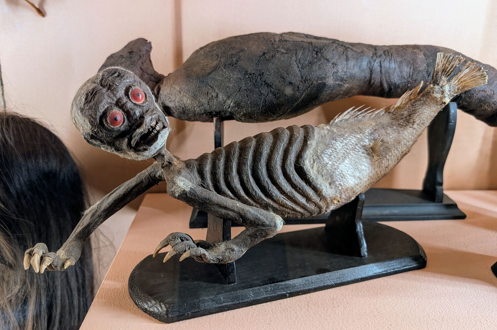 Forum member supplied image with no explanatory text