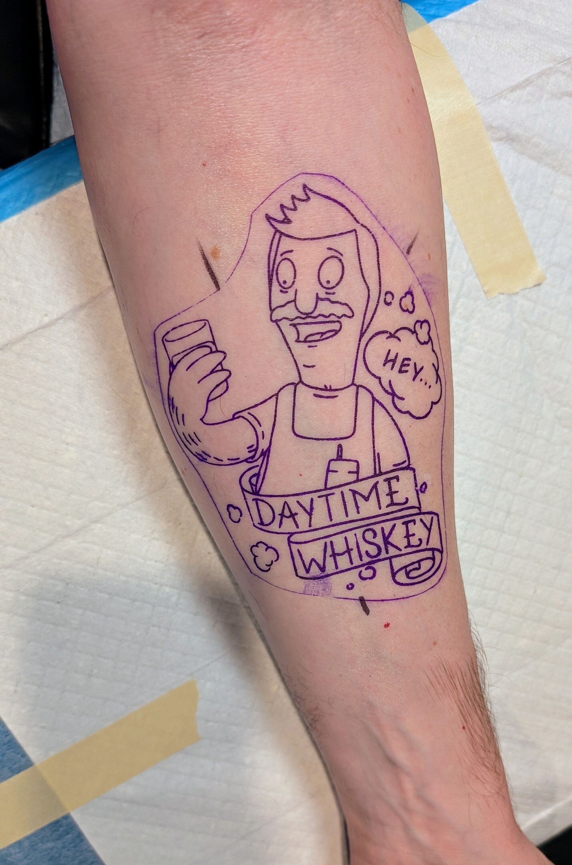 Forum member supplied image with no explanatory text