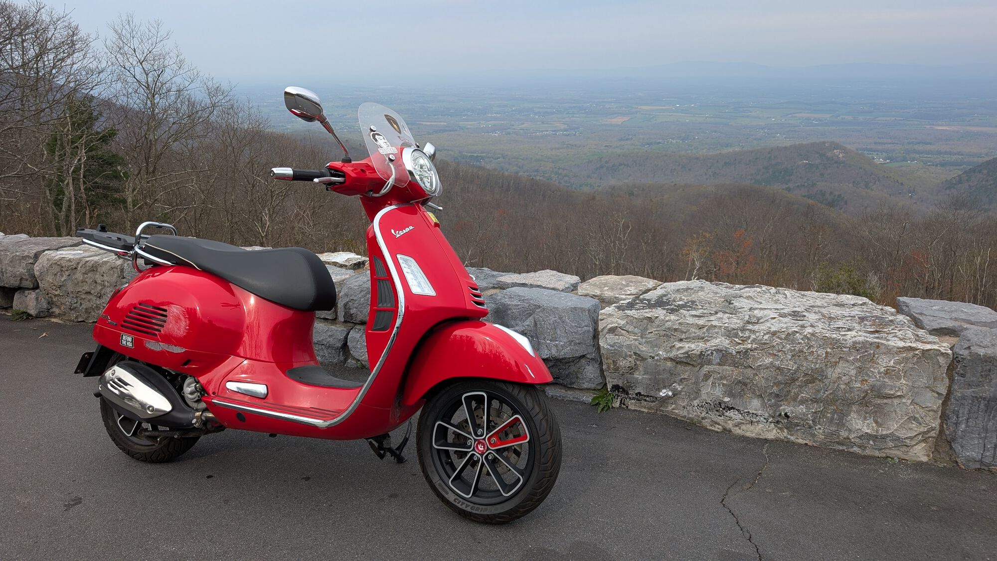 Forum member supplied image with no explanatory text