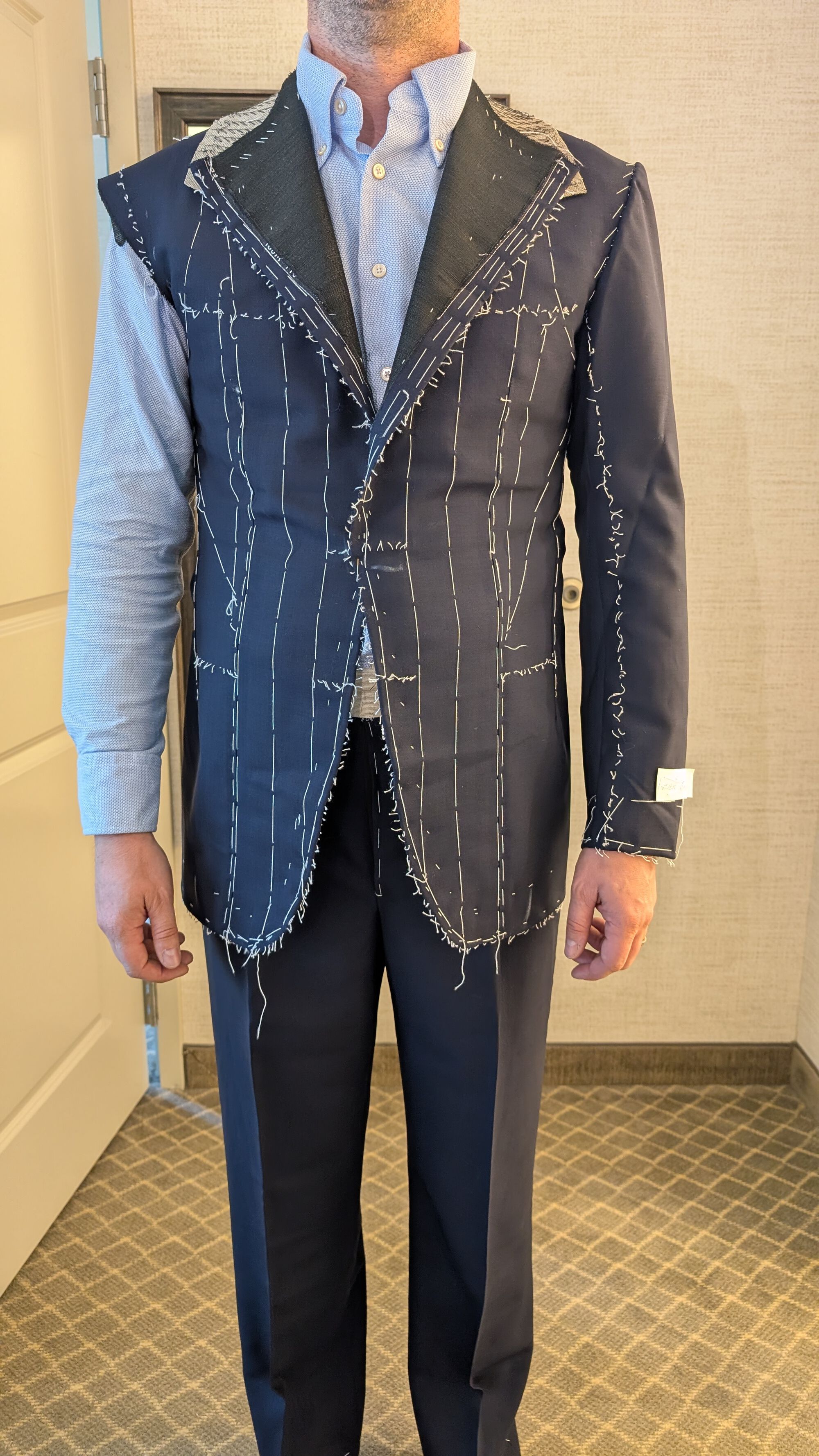 Forum member supplied image with no explanatory text