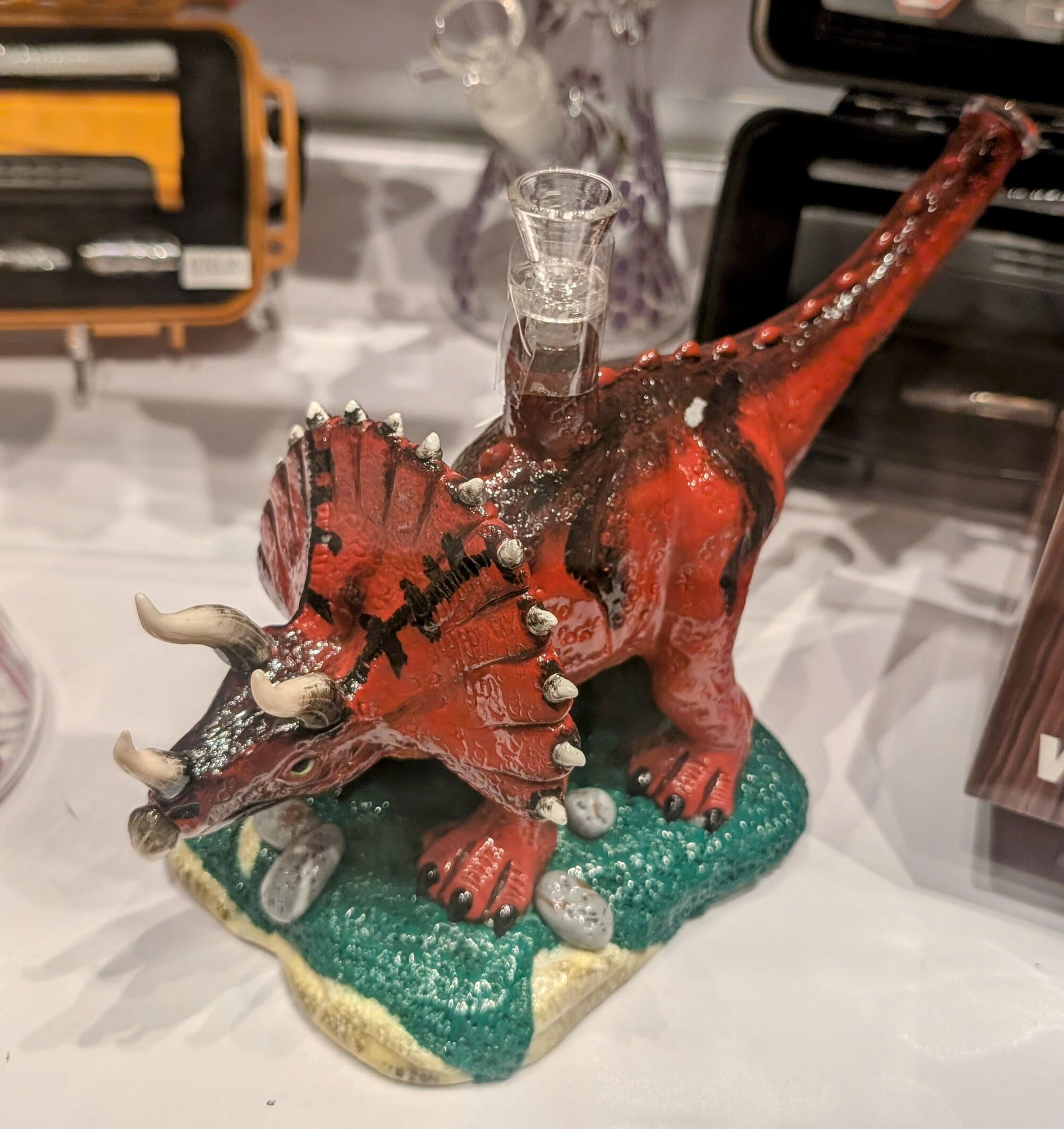 Forum member supplied image with no explanatory text