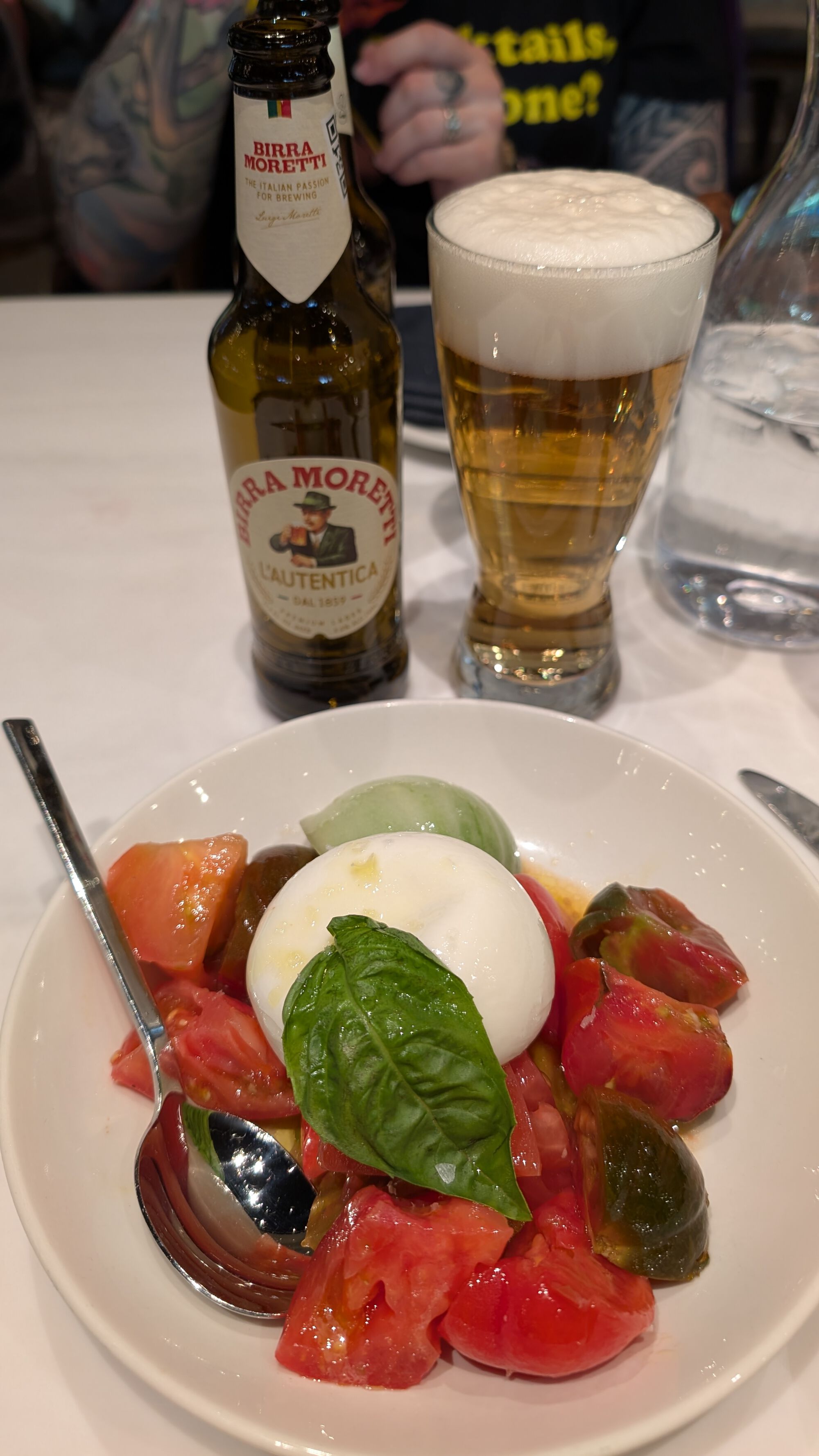 Forum member supplied image with no explanatory text