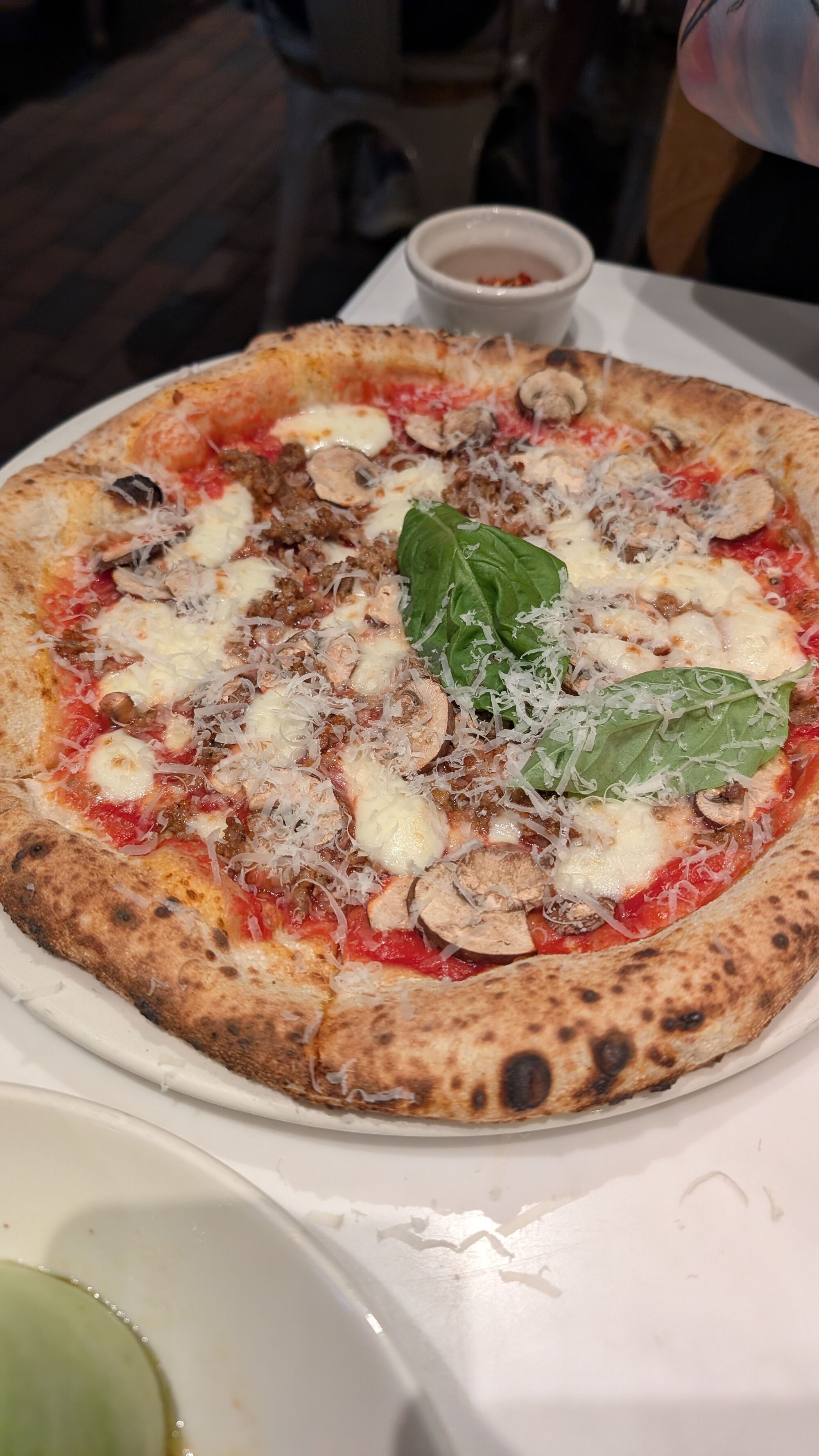 Forum member supplied image with no explanatory text