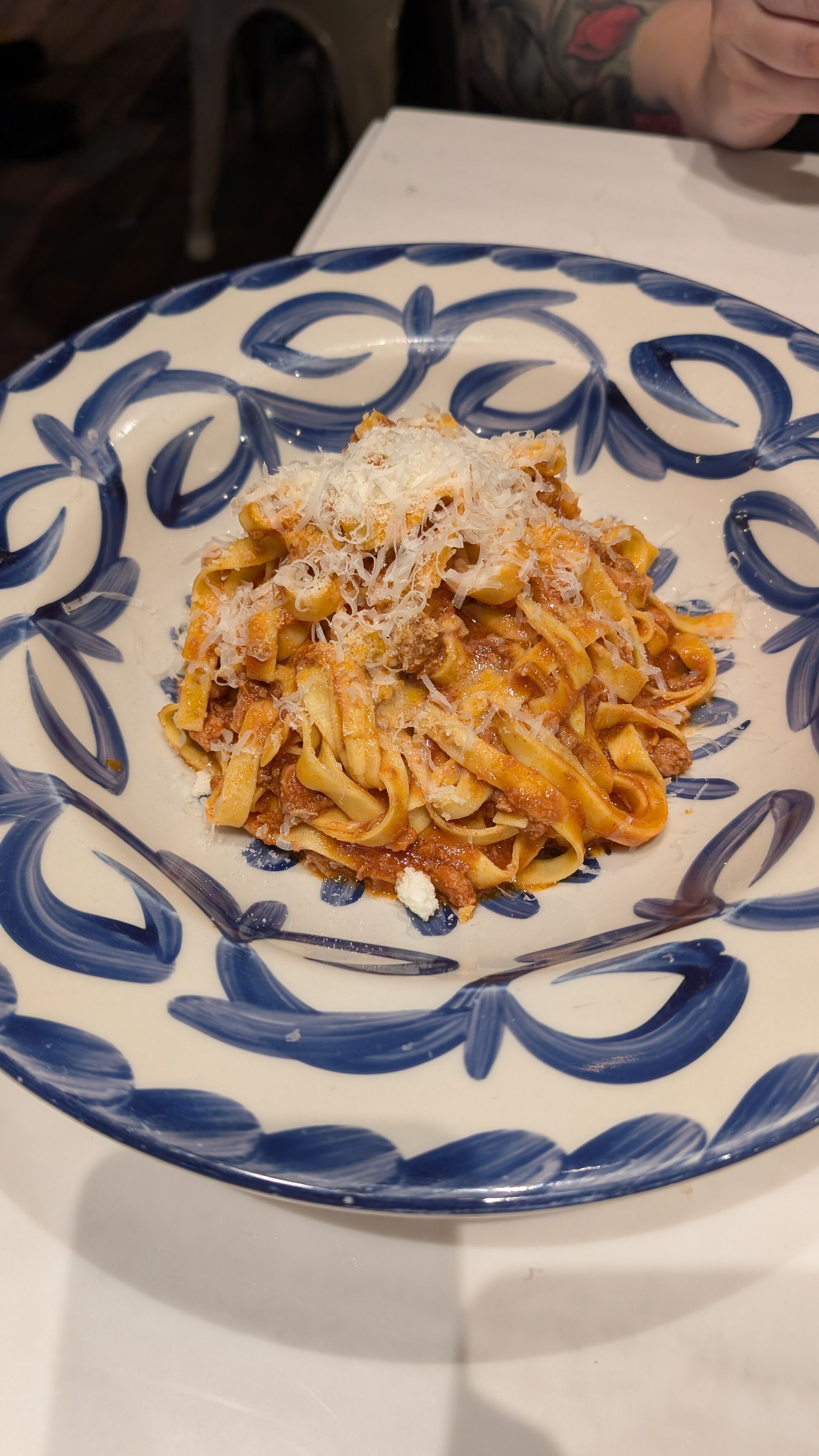 Forum member supplied image with no explanatory text