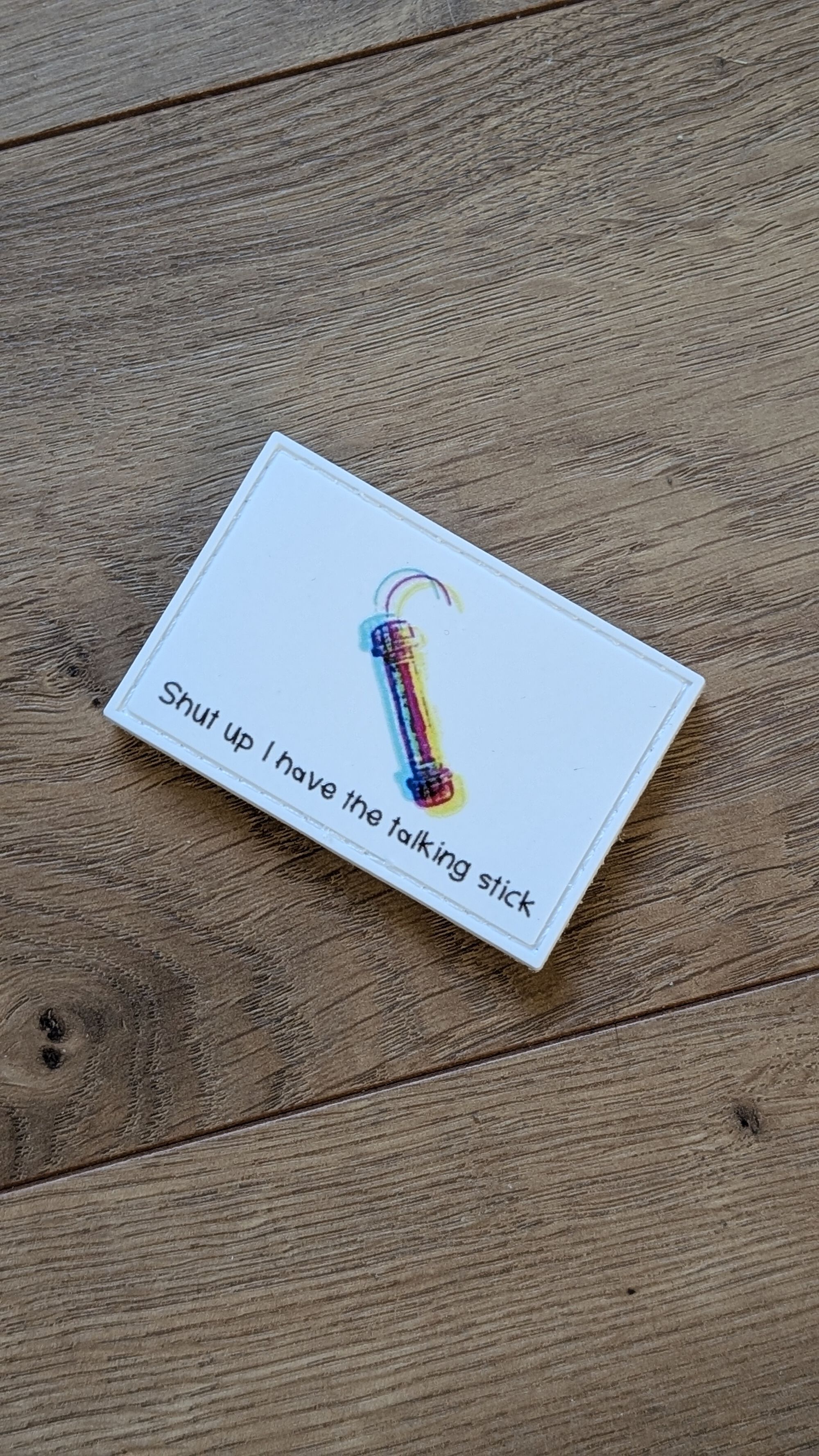 Forum member supplied image with no explanatory text