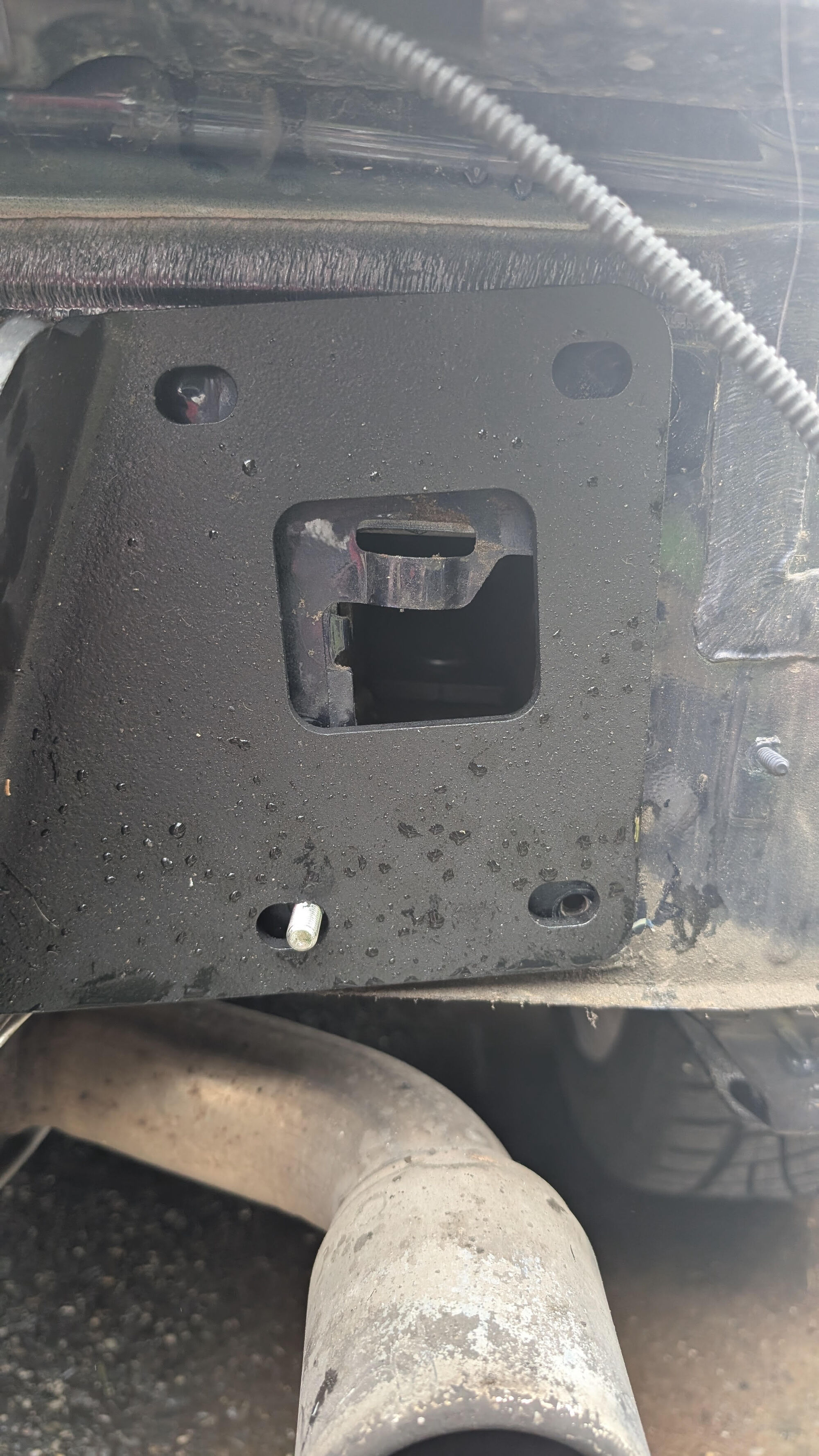 Forum member supplied image with no explanatory text