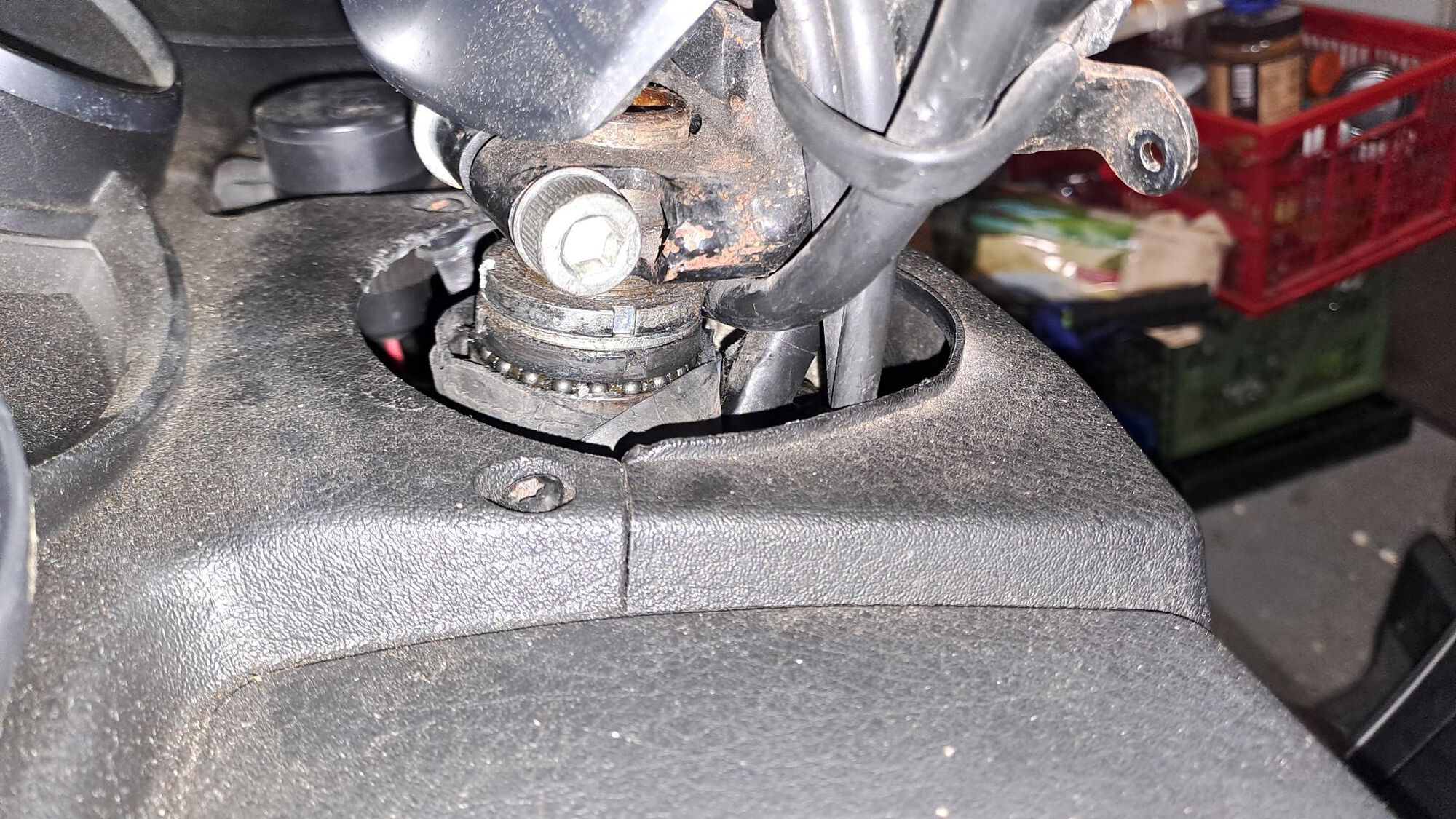 Forum member supplied image with no explanatory text