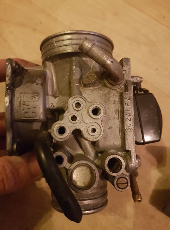 Forum member supplied image with no explanatory text