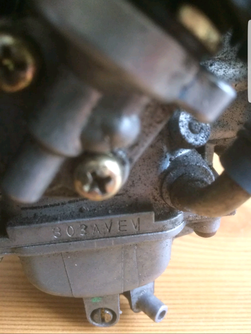 Forum member supplied image with no explanatory text