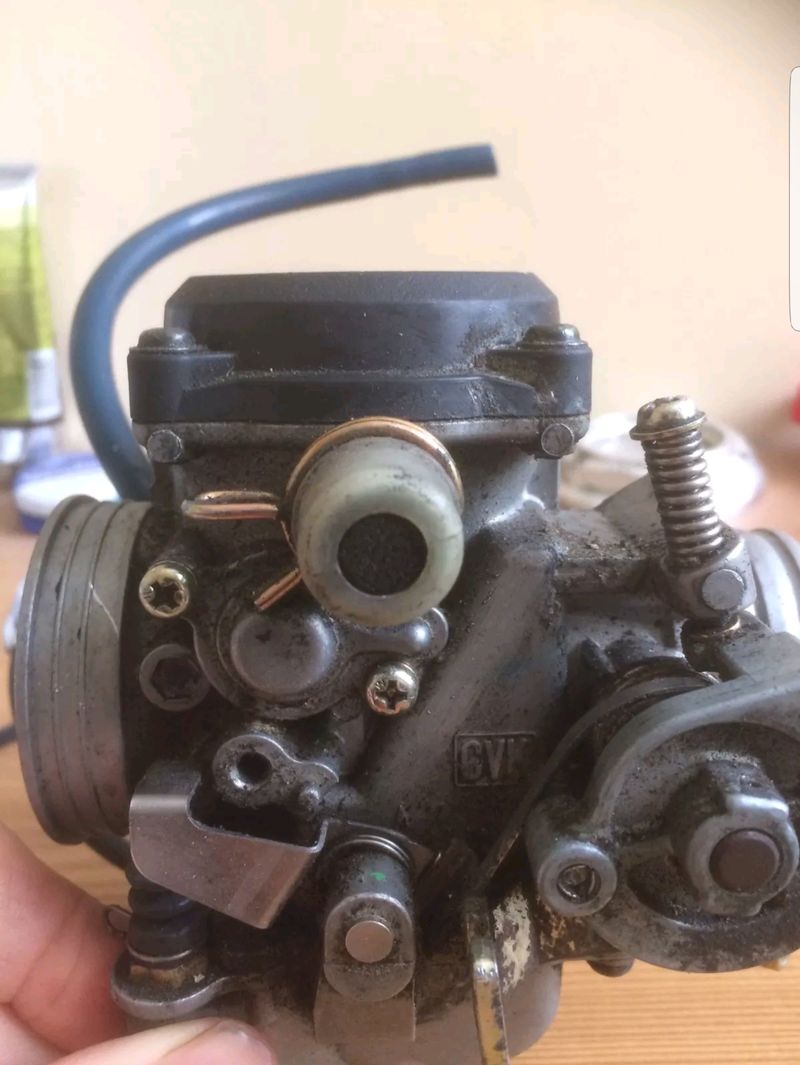 Forum member supplied image with no explanatory text