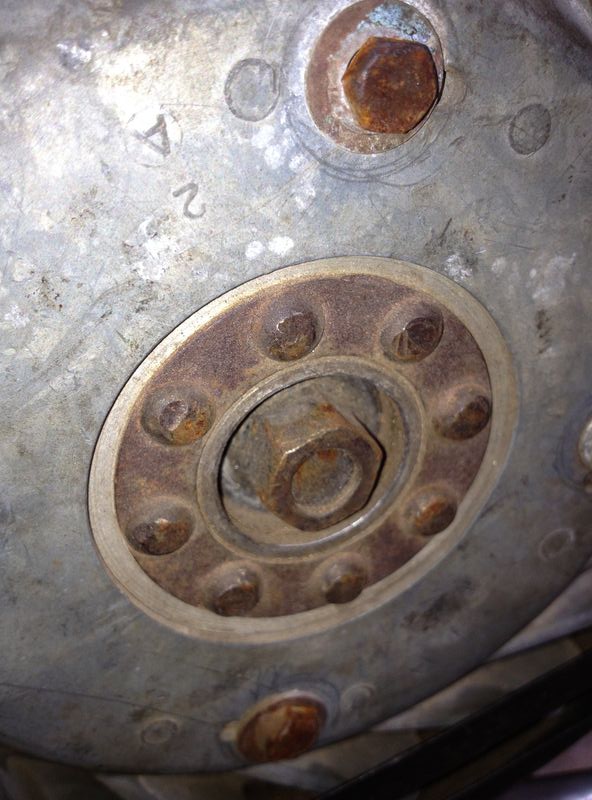 Forum member supplied image with no explanatory text