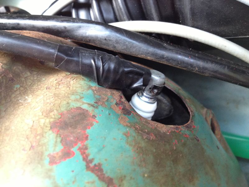 Forum member supplied image with no explanatory text