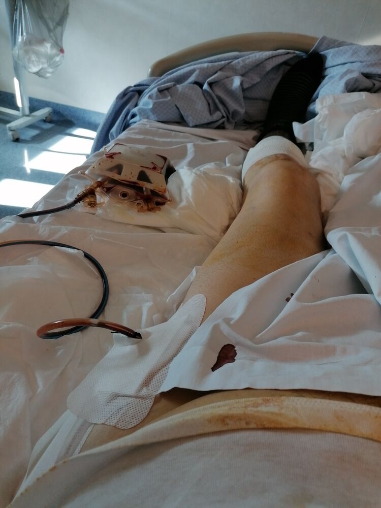 Forum member supplied image with no explanatory text