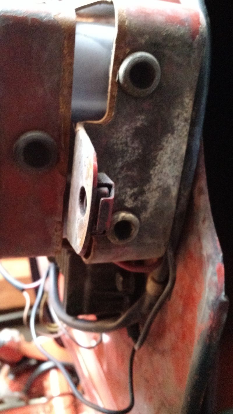Forum member supplied image with no explanatory text