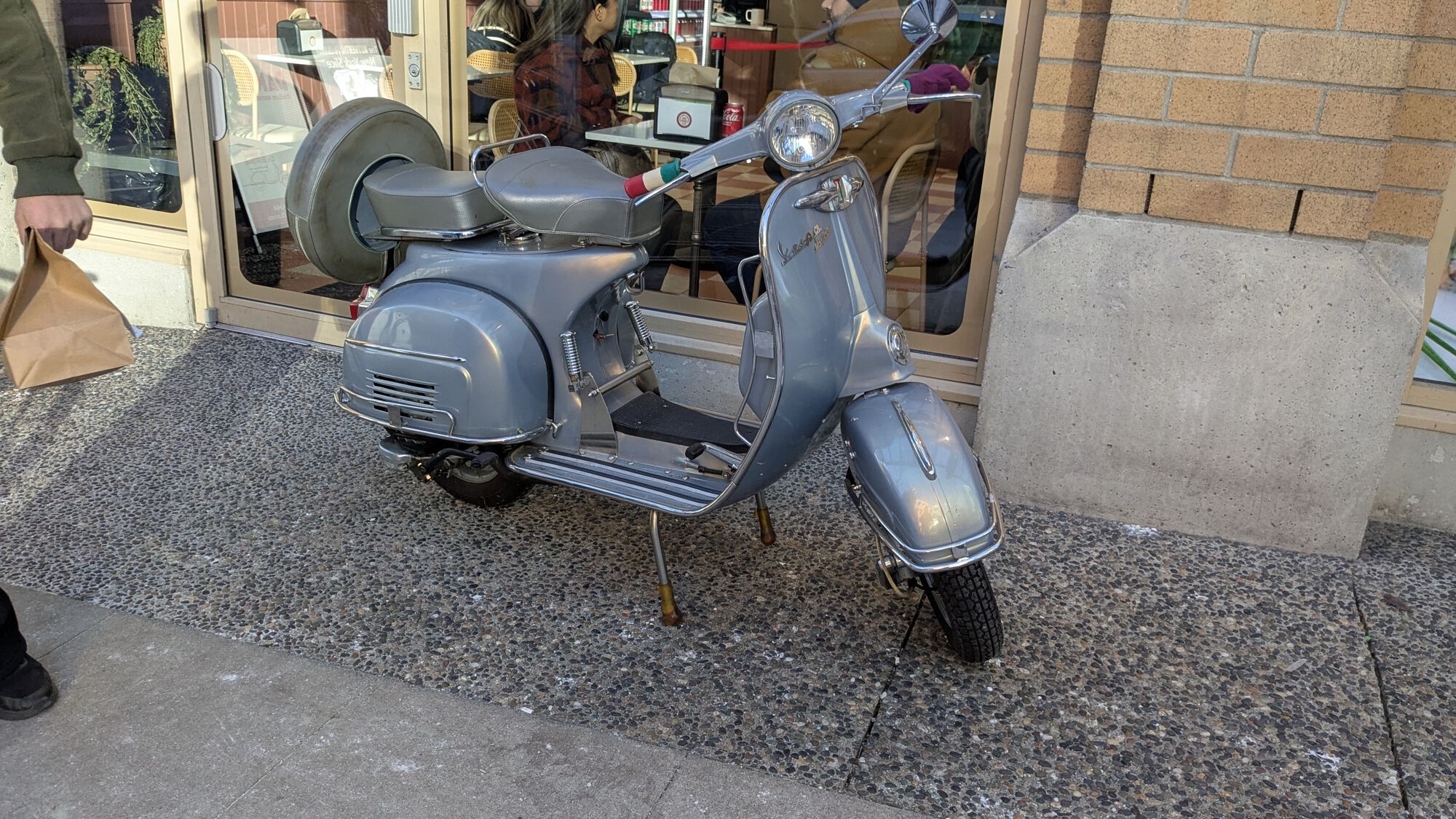 Forum member supplied image with no explanatory text