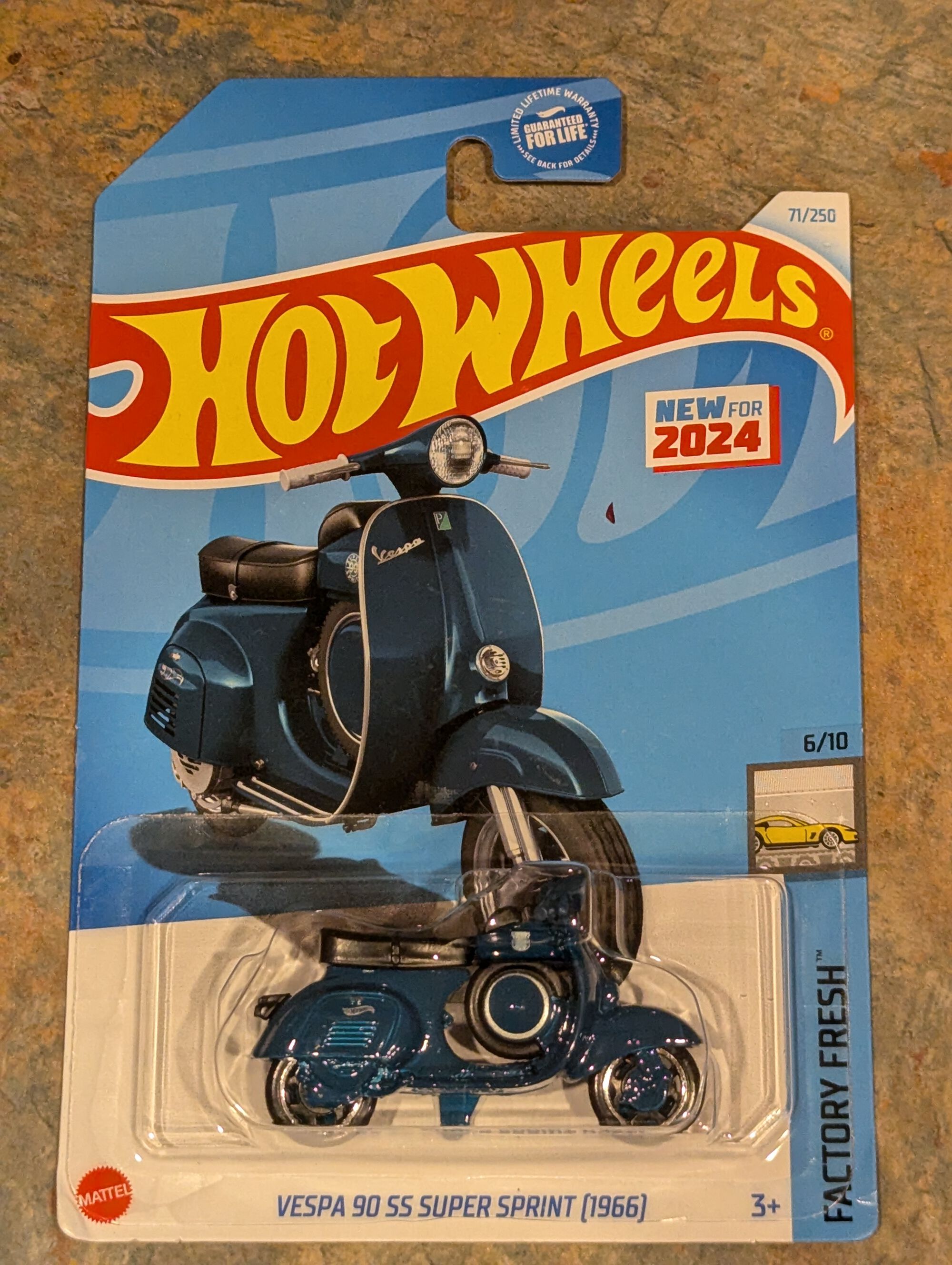 Forum member supplied image with no explanatory text