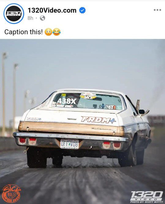 If cars could do the Truffle Shuffle...