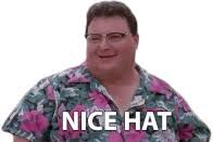 So says Dennis Nedry.
