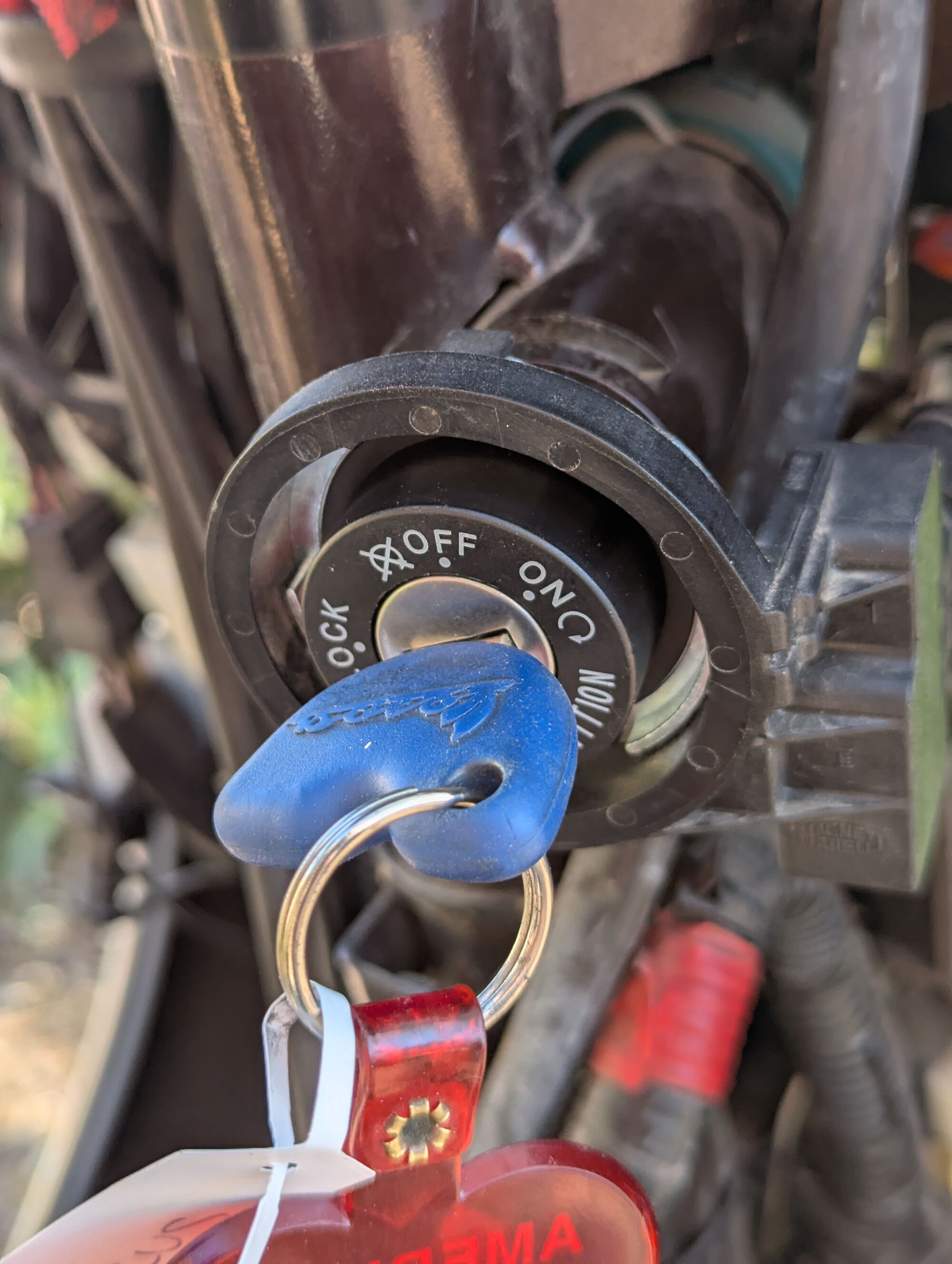 Achievement Locked! And Unlocked! And Started! 

w00t!