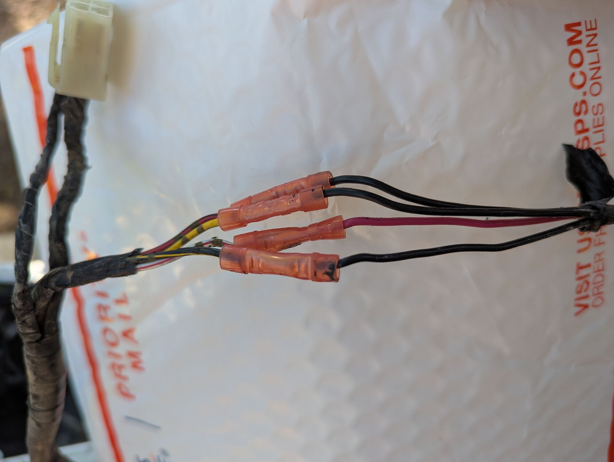 Forum member supplied image with no explanatory text