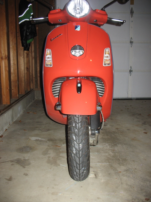 Vespa Front Fork Price In India at Thomas Nash blog