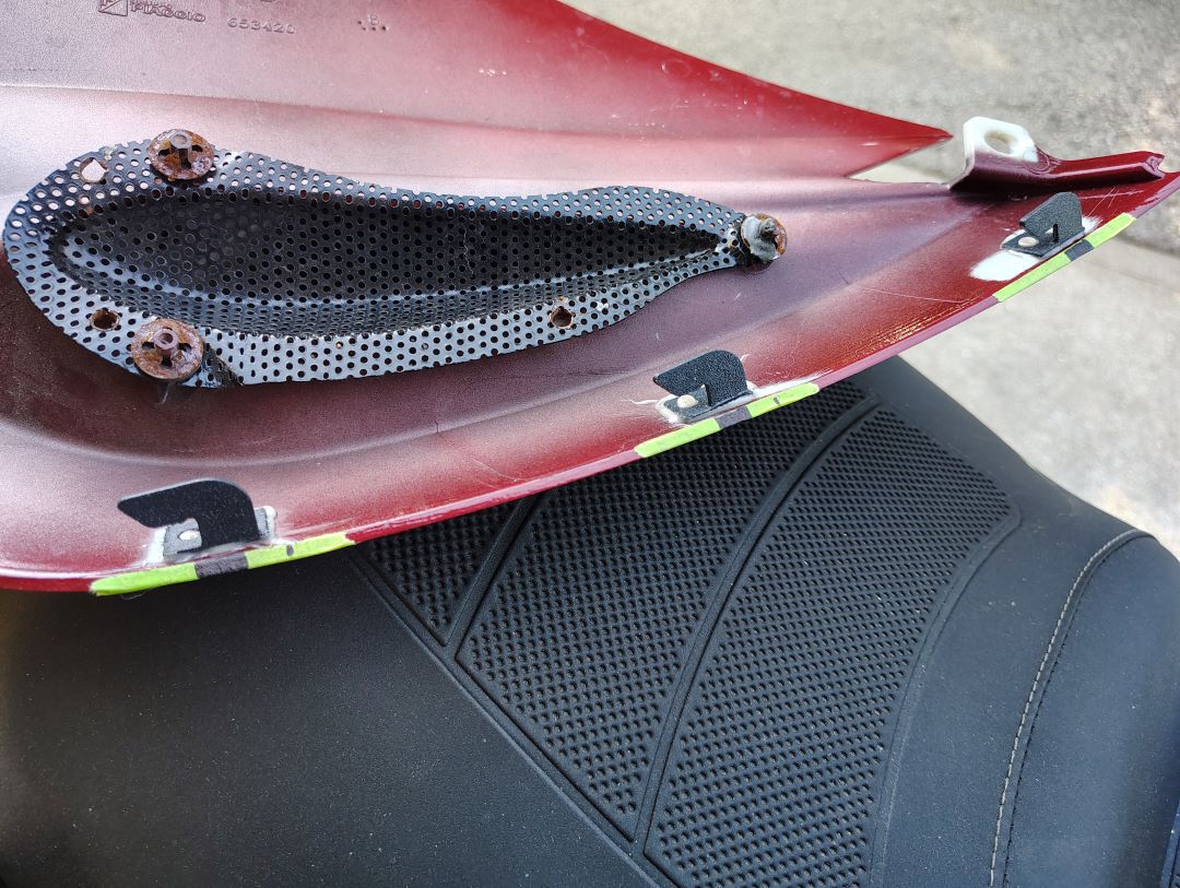 Forum member supplied image with no explanatory text