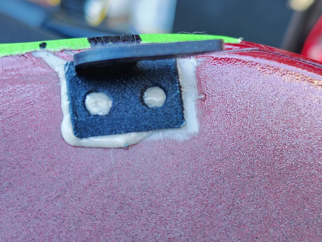 Forum member supplied image with no explanatory text