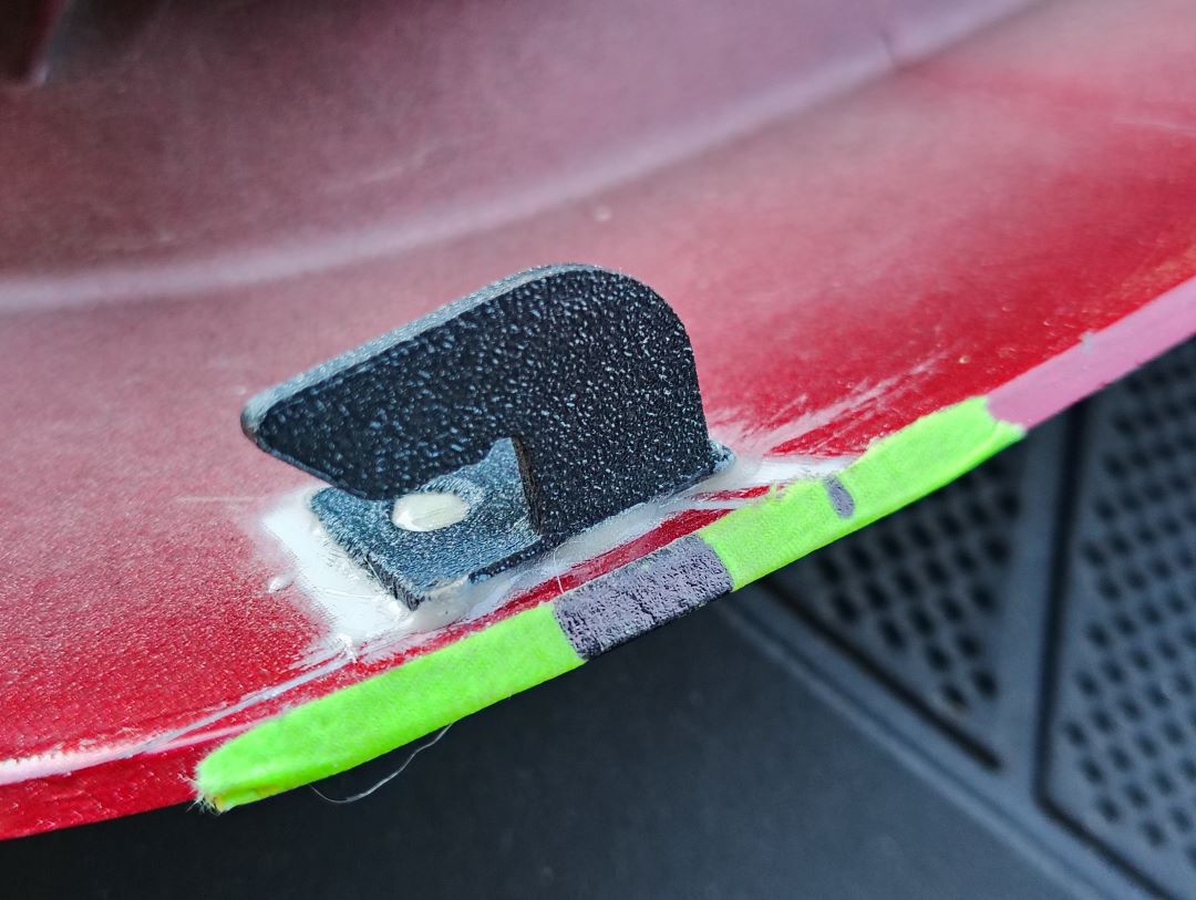 Forum member supplied image with no explanatory text