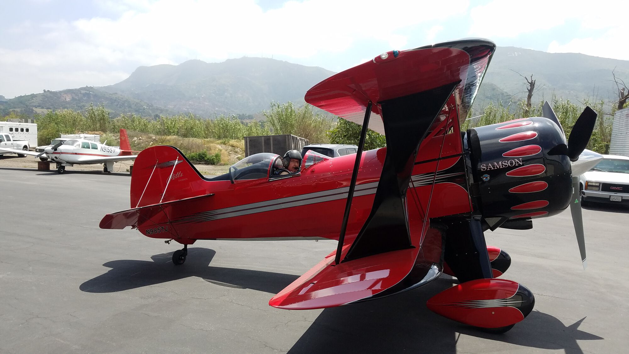 Forum member supplied image with no explanatory text