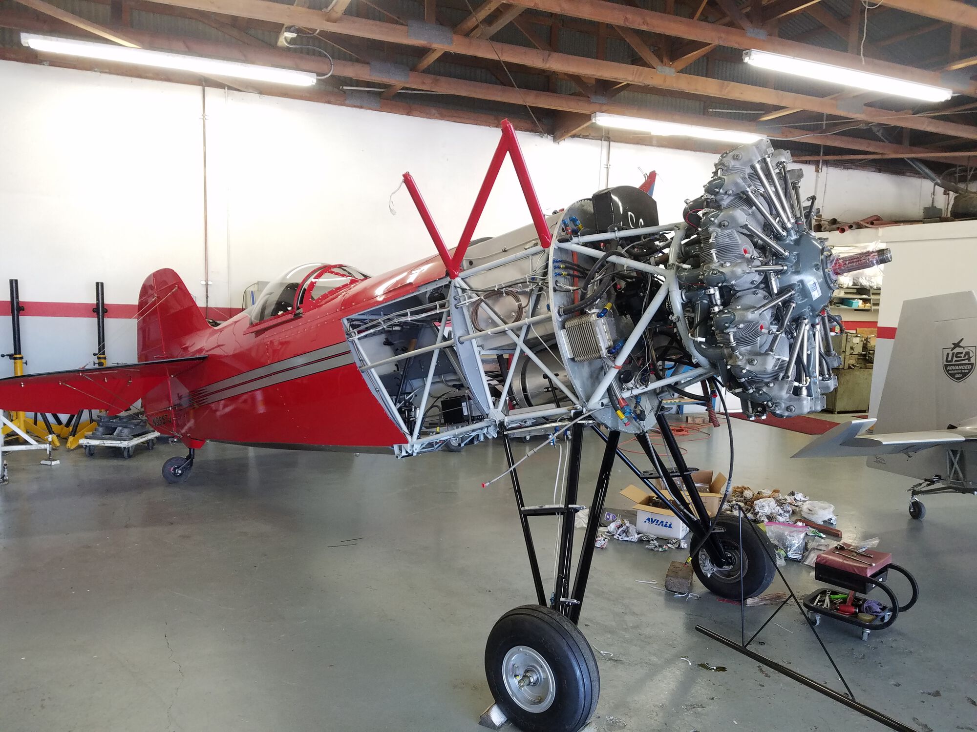 Forum member supplied image with no explanatory text