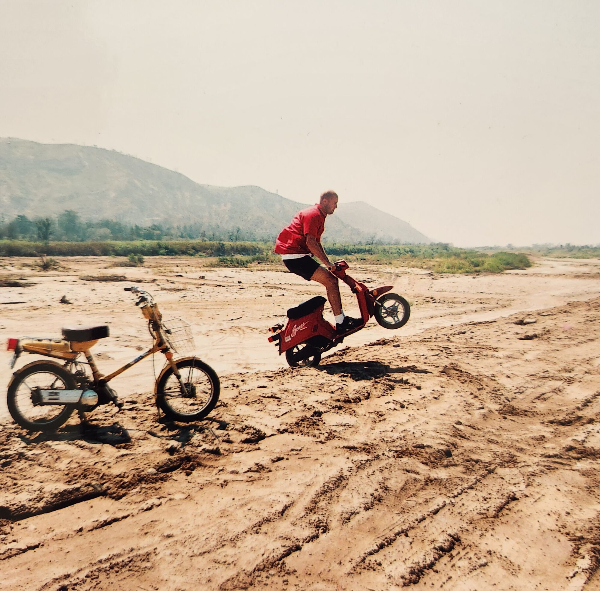 Forum member supplied image with no explanatory text