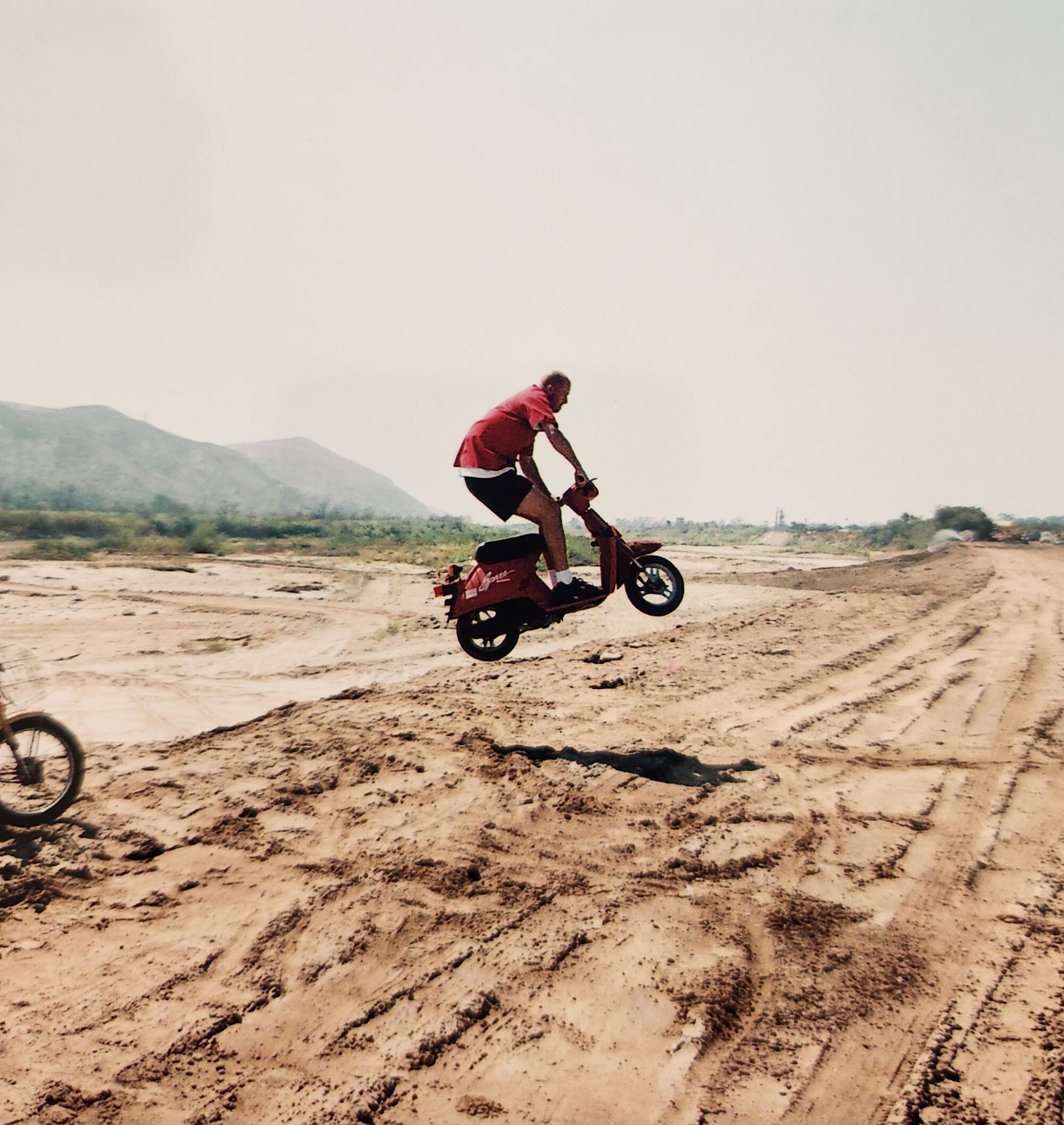 Forum member supplied image with no explanatory text