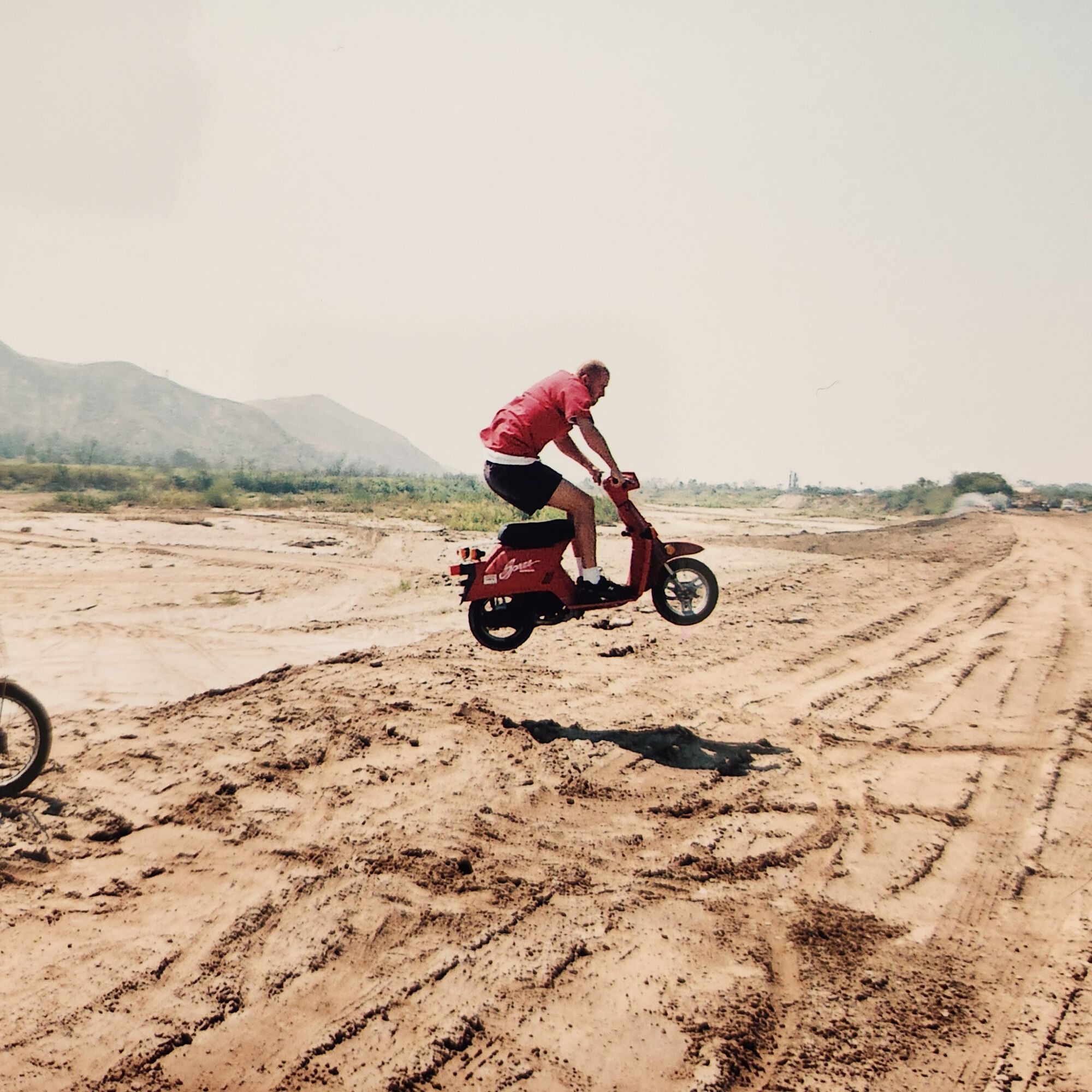 Forum member supplied image with no explanatory text