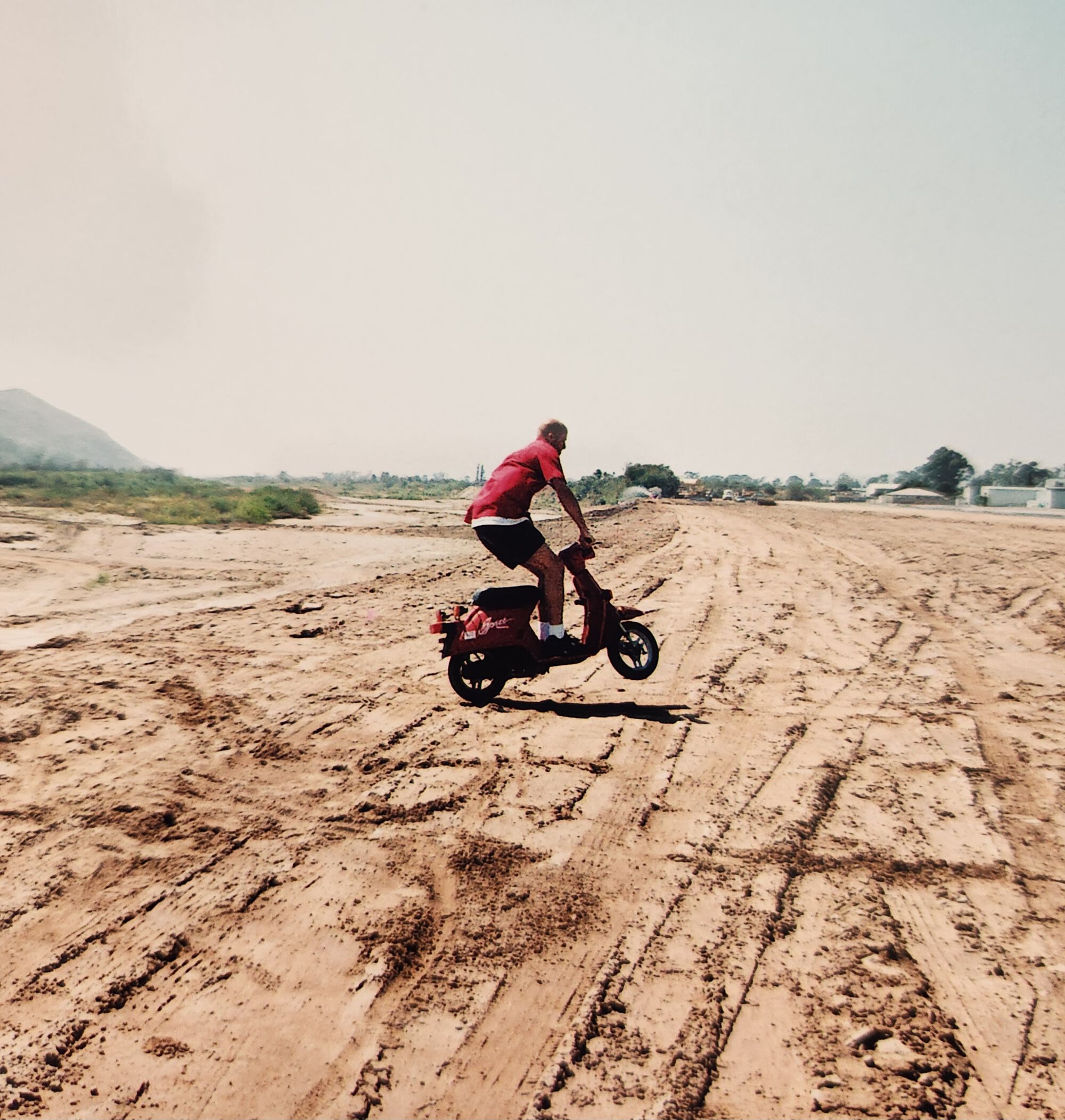 Forum member supplied image with no explanatory text