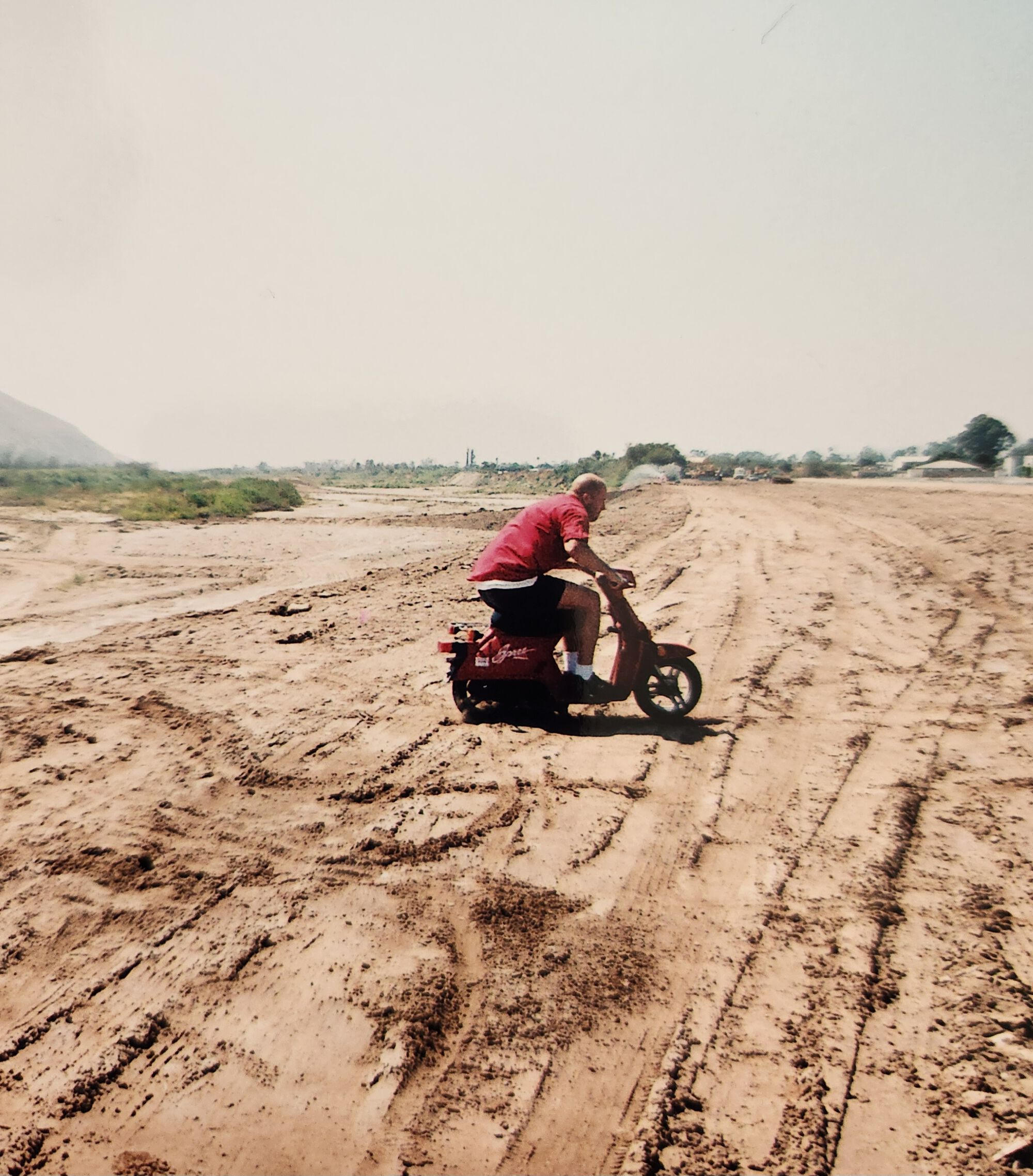 Forum member supplied image with no explanatory text