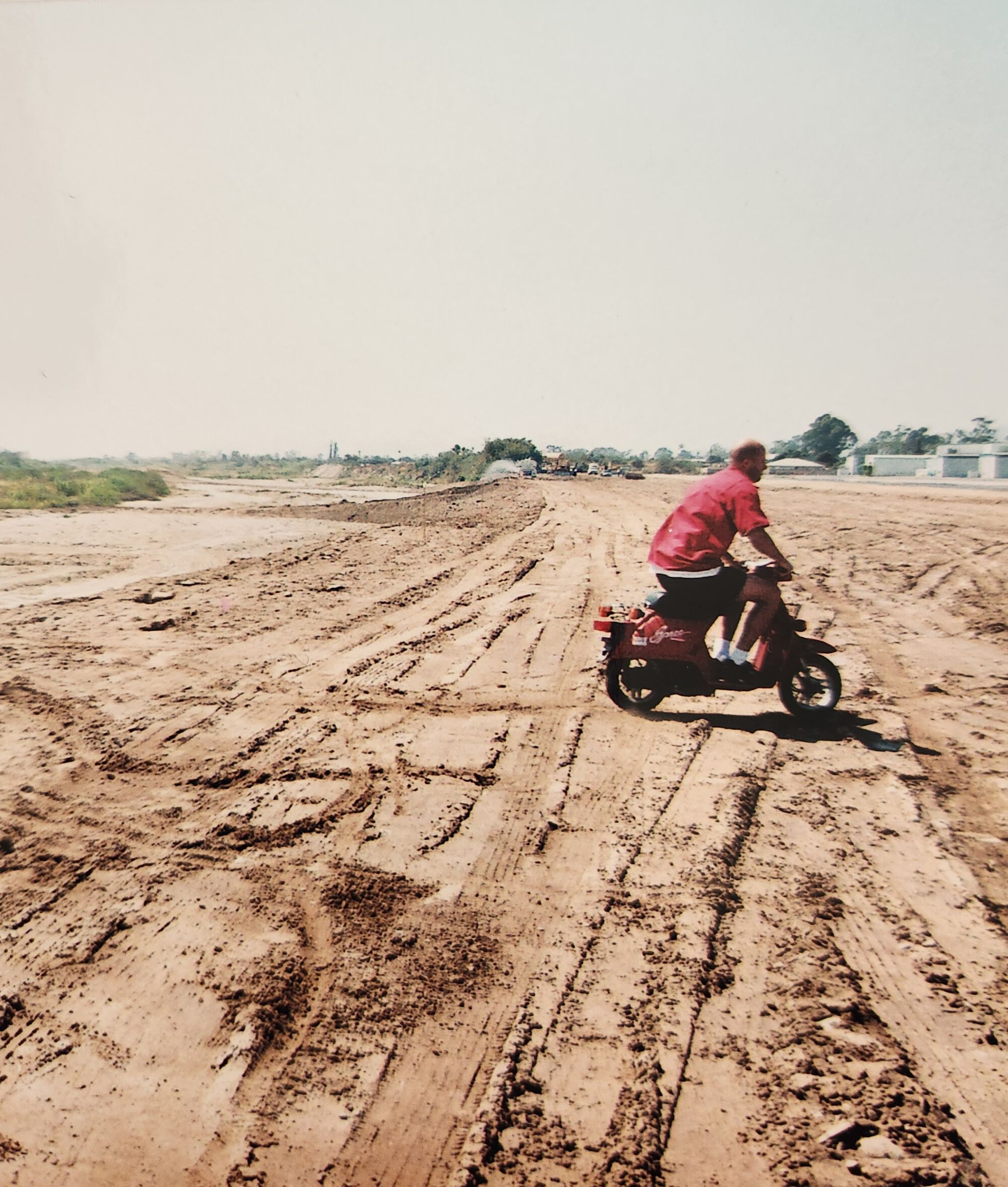 Forum member supplied image with no explanatory text